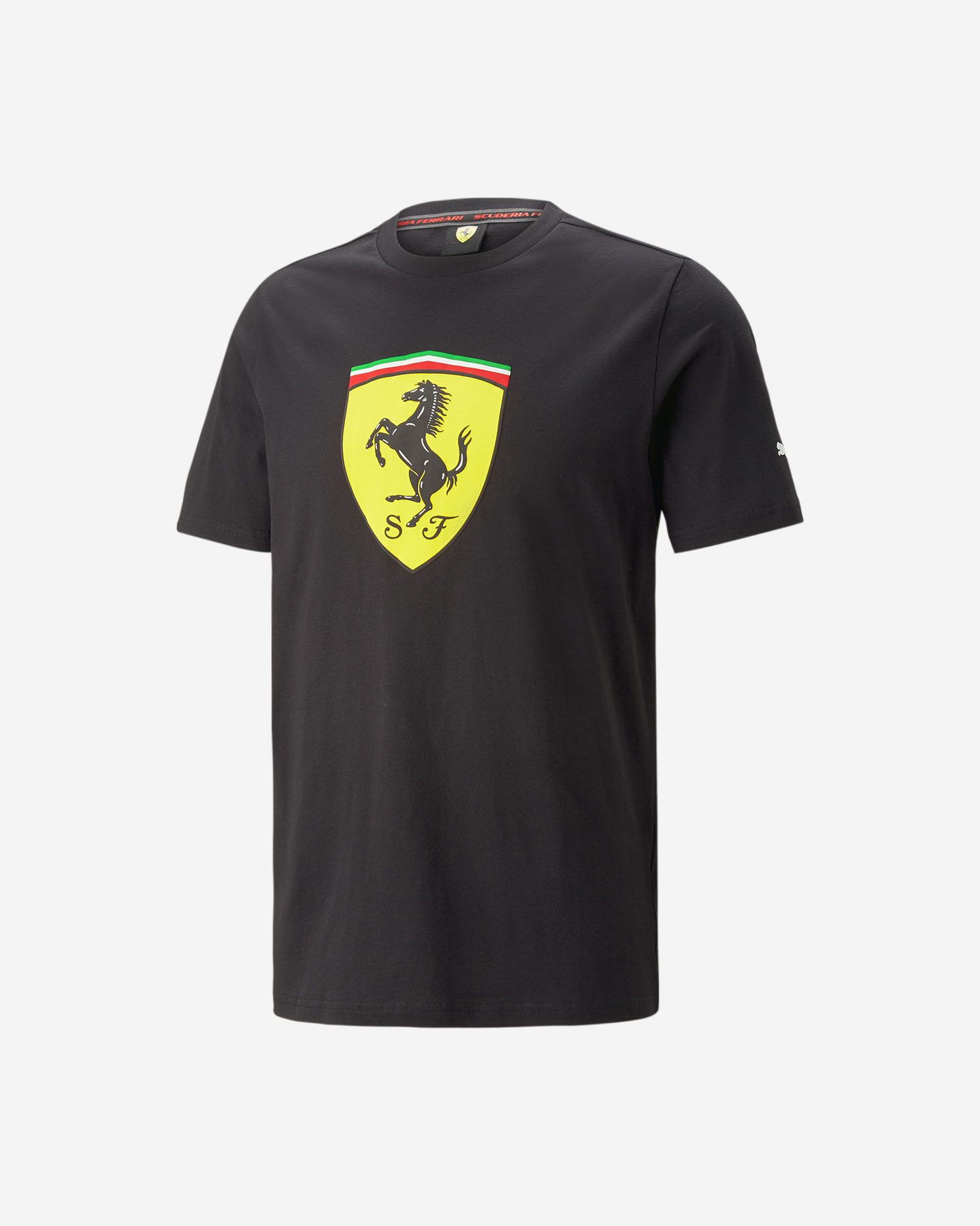 Fanwear PUMA FERRARI BIG SHIELD M - 0 | Cisalfa Sport