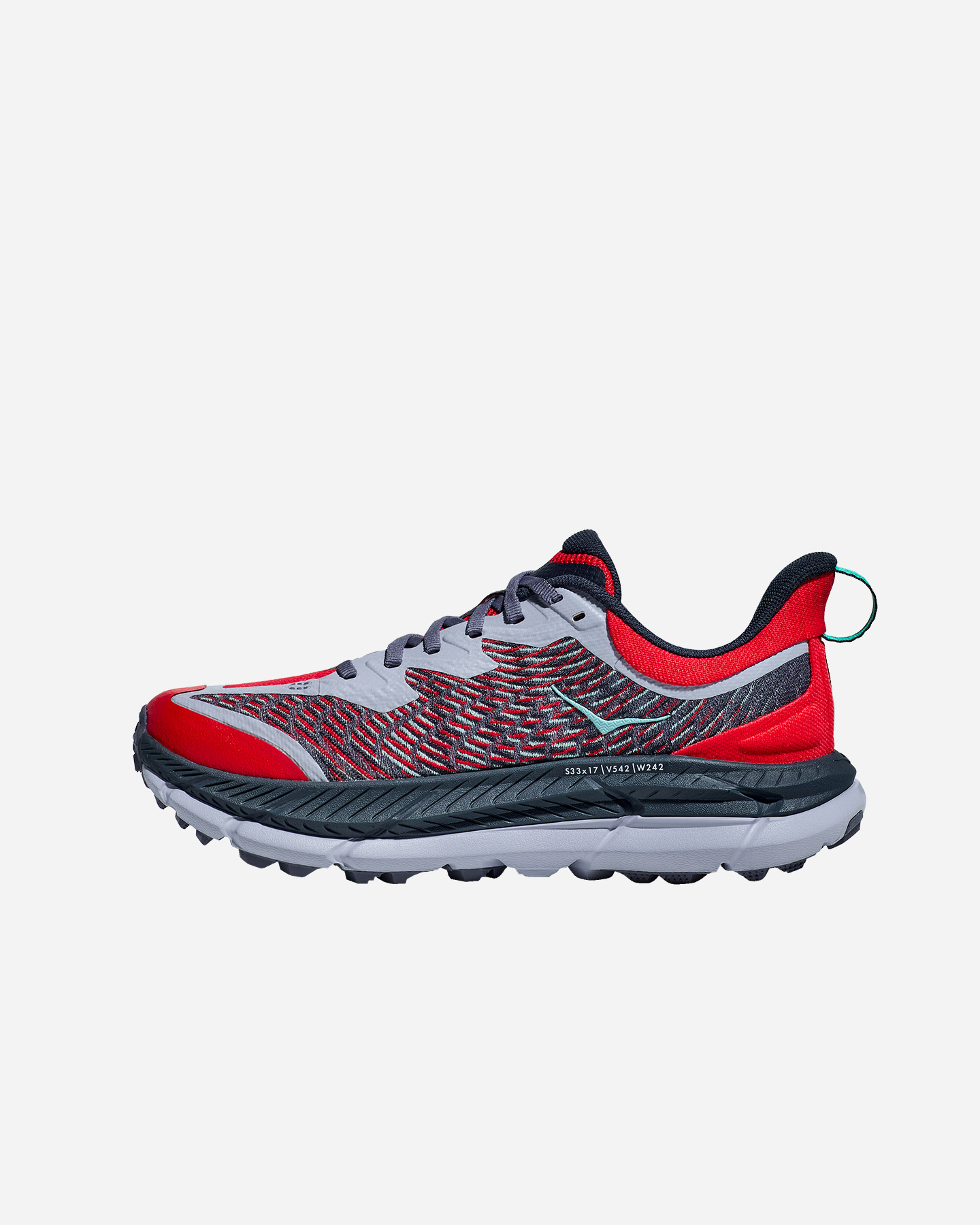 Scarpe trail HOKA MAFATE SPEED 4 W - 5 | Cisalfa Sport