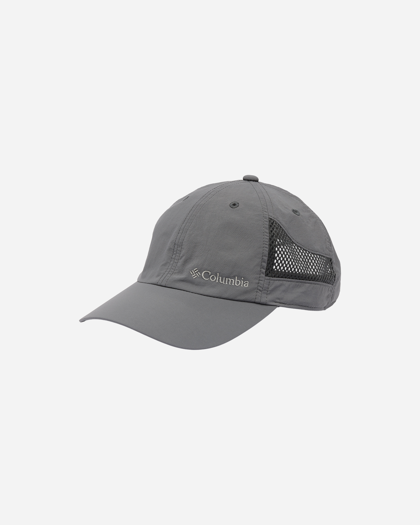 Berretto COLUMBIA TECH SHADE II - Grigio - 0 | Cisalfa Sport