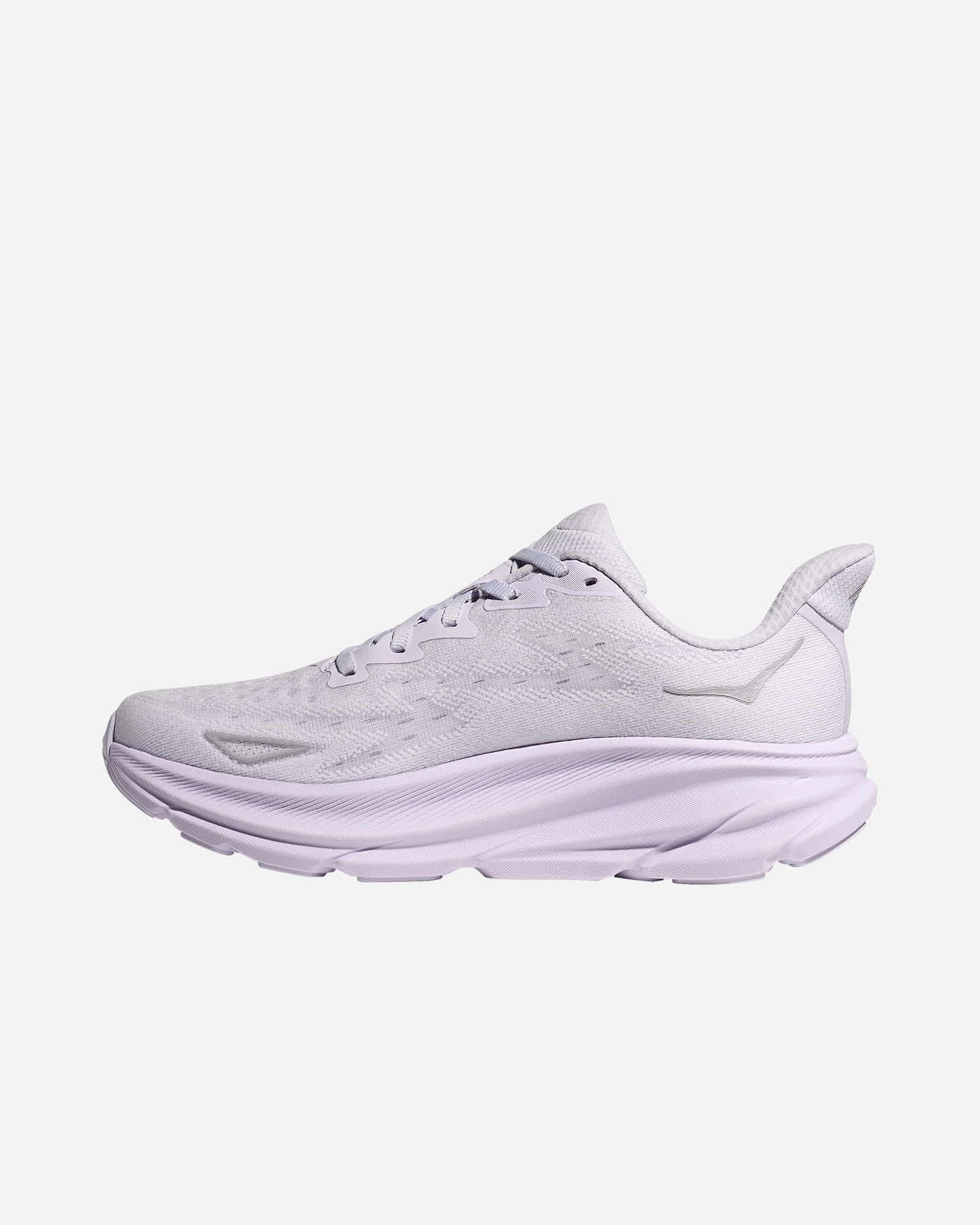 Scarpe running HOKA CLIFTON 9 W - Giallo - 5 | Cisalfa Sport