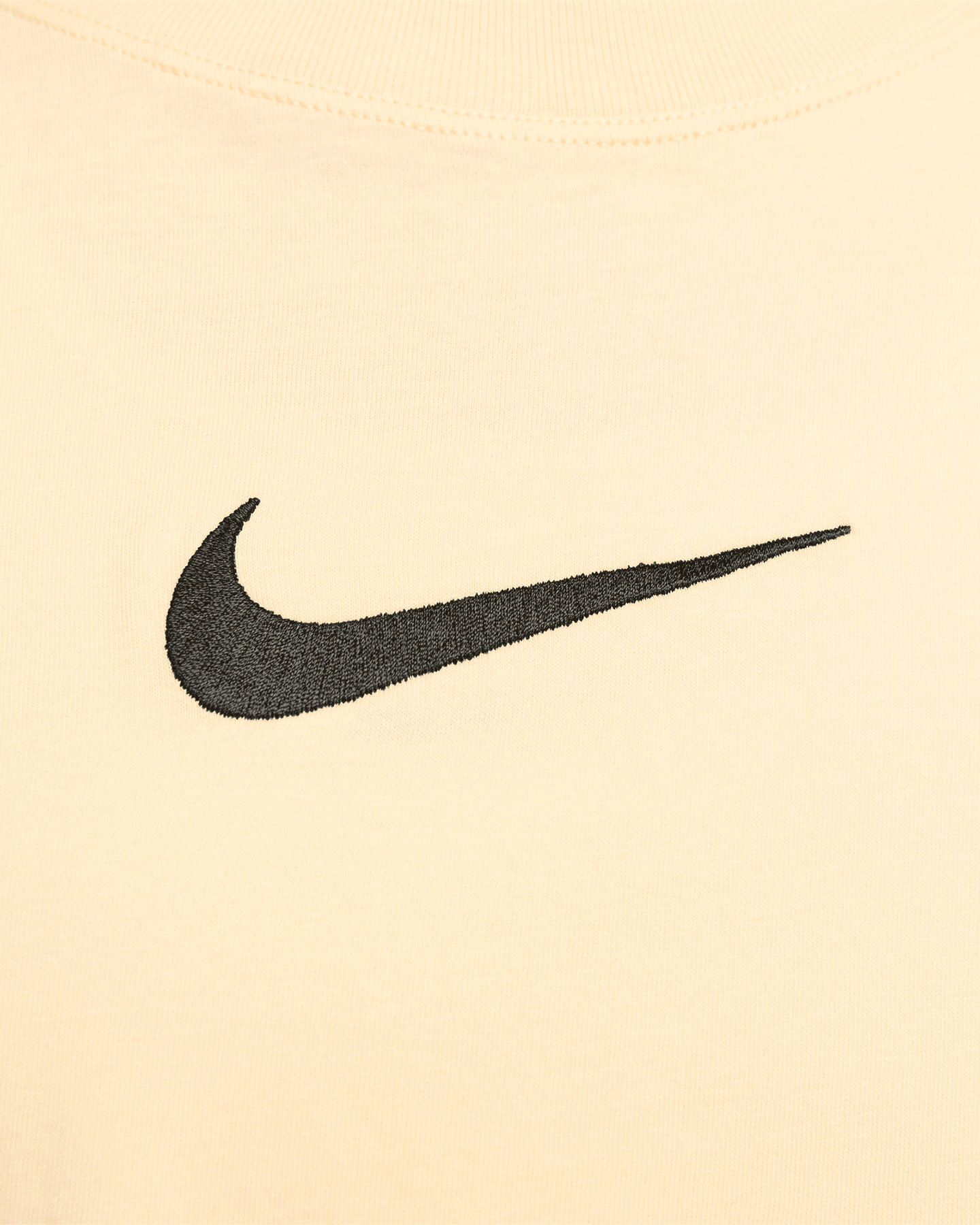 T-shirt NIKE DANCE SWOOSH W - 3 | Cisalfa Sport