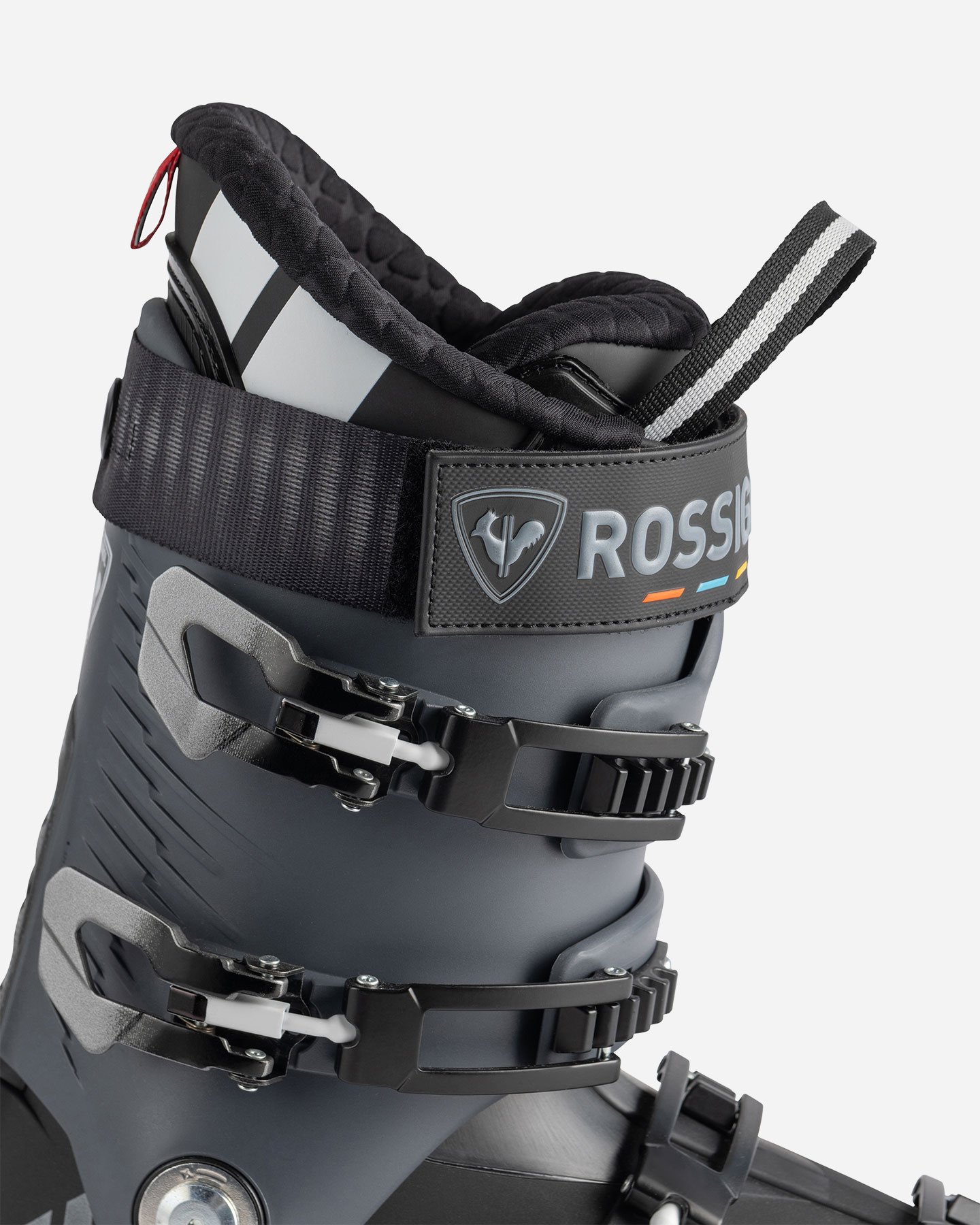 Scarponi sci ROSSIGNOL HI-SPEED PRO 100 MV M - 4 | Cisalfa Sport