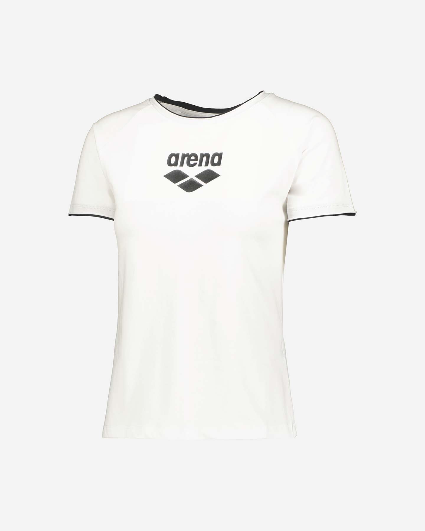 T-shirt ARENA BASIC ATHLETICS W - 5 | Cisalfa Sport