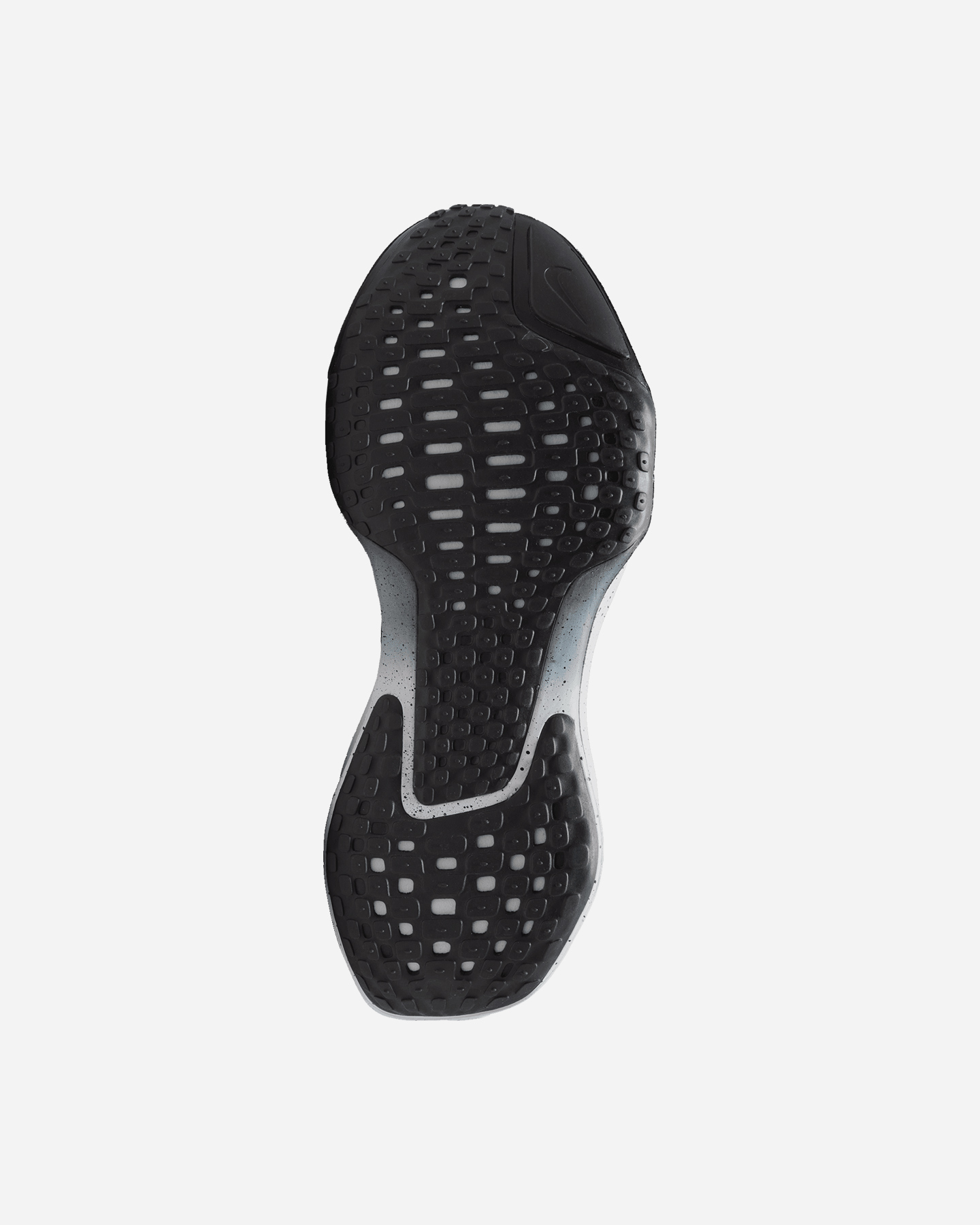 Scarpe running NIKE INVINCIBLE 3 M - Nero - 2 | Cisalfa Sport