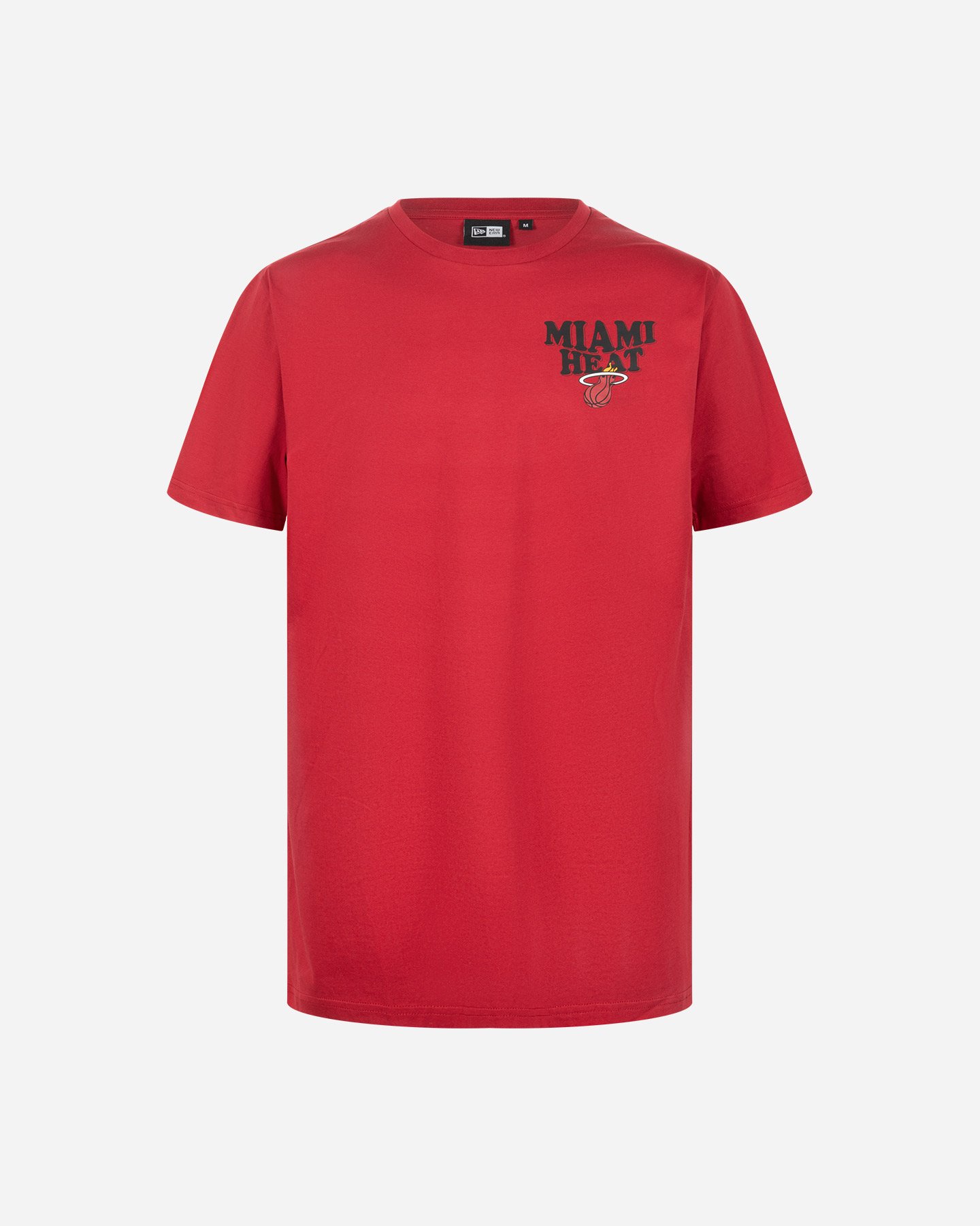 T-shirt NEW ERA SCRIPT MIAMI M - 0 | Cisalfa Sport