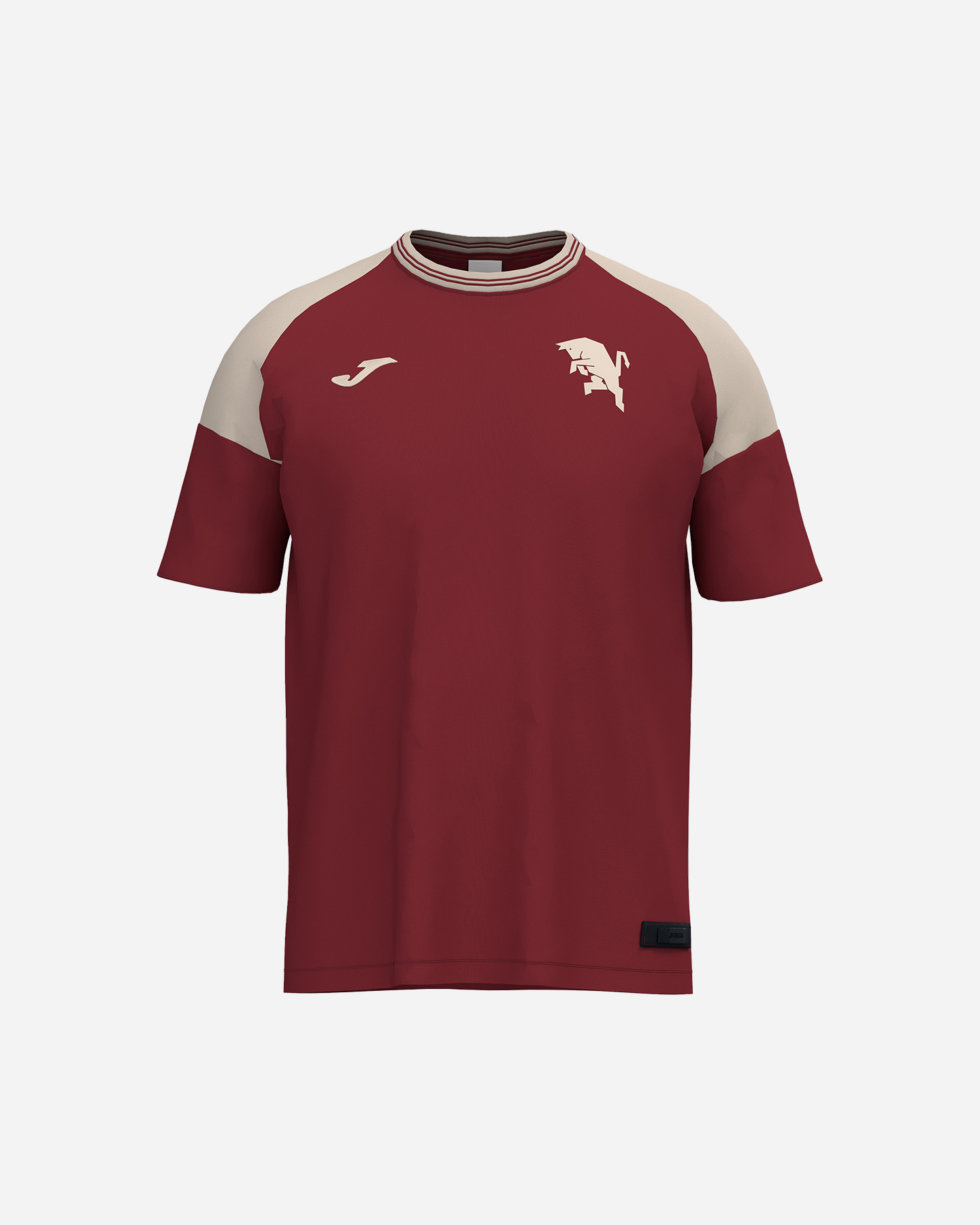 Abbigliamento calcio ufficiale JOMA TORINO 24-25 JR - 0 | Cisalfa Sport