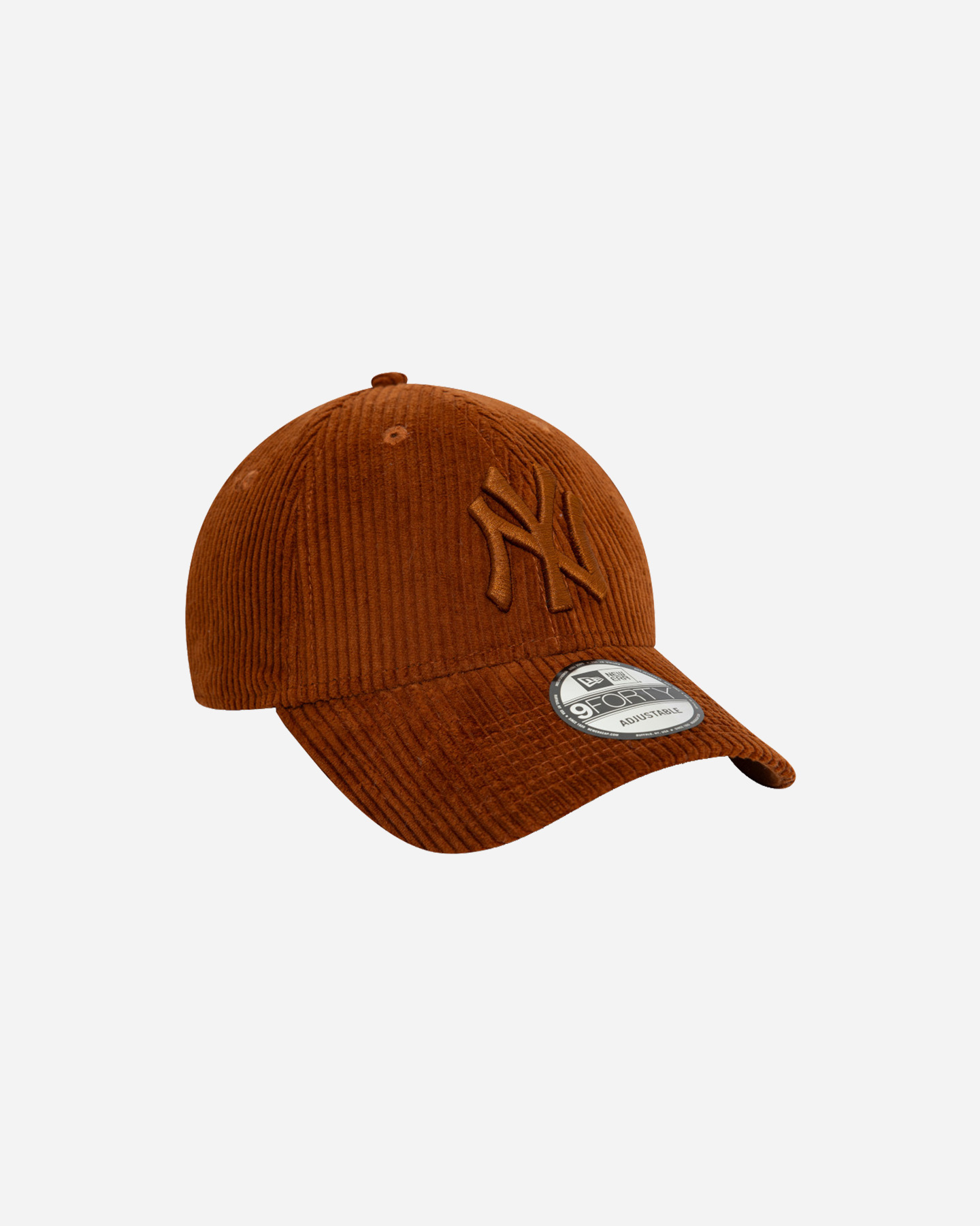 Cappellino NEW ERA 9FORTY CORD NEW YORK  - 2 | Cisalfa Sport