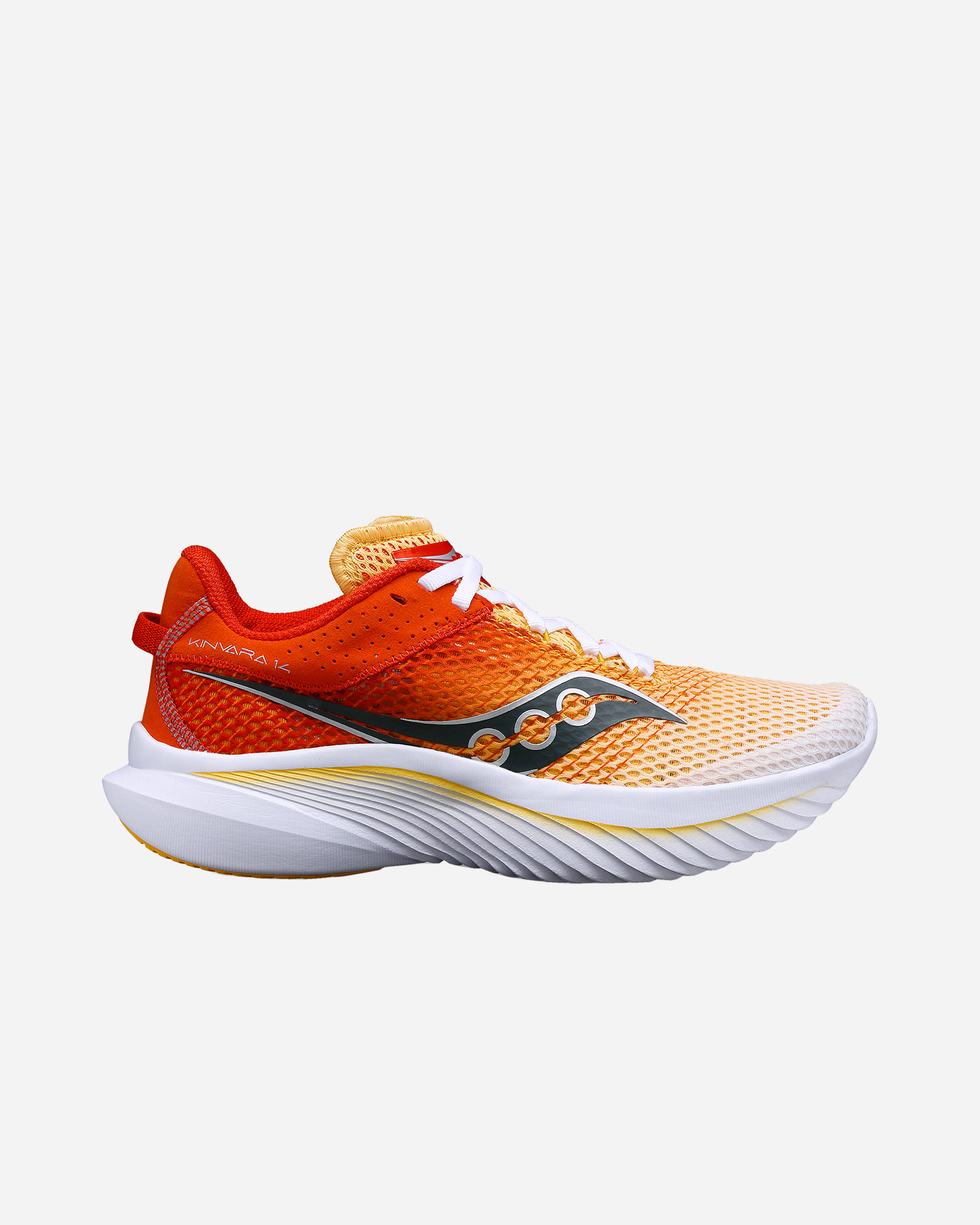 Scarpe running SAUCONY KINVARA 14 W - 0 | Cisalfa Sport