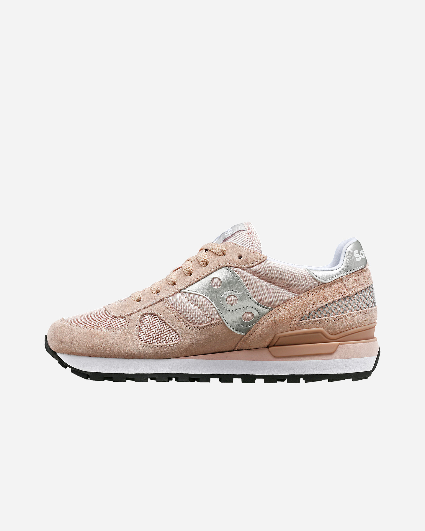 Scarpe sneakers SAUCONY SHADOW ORIGINAL W - Grigio - 3 | Cisalfa Sport
