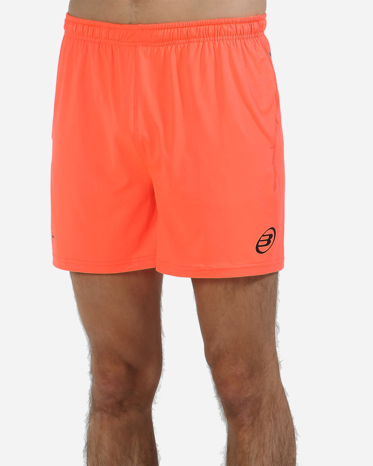 Pantaloncini tennis BULLPADEL MOJEL CORAL M - 0 | Cisalfa Sport