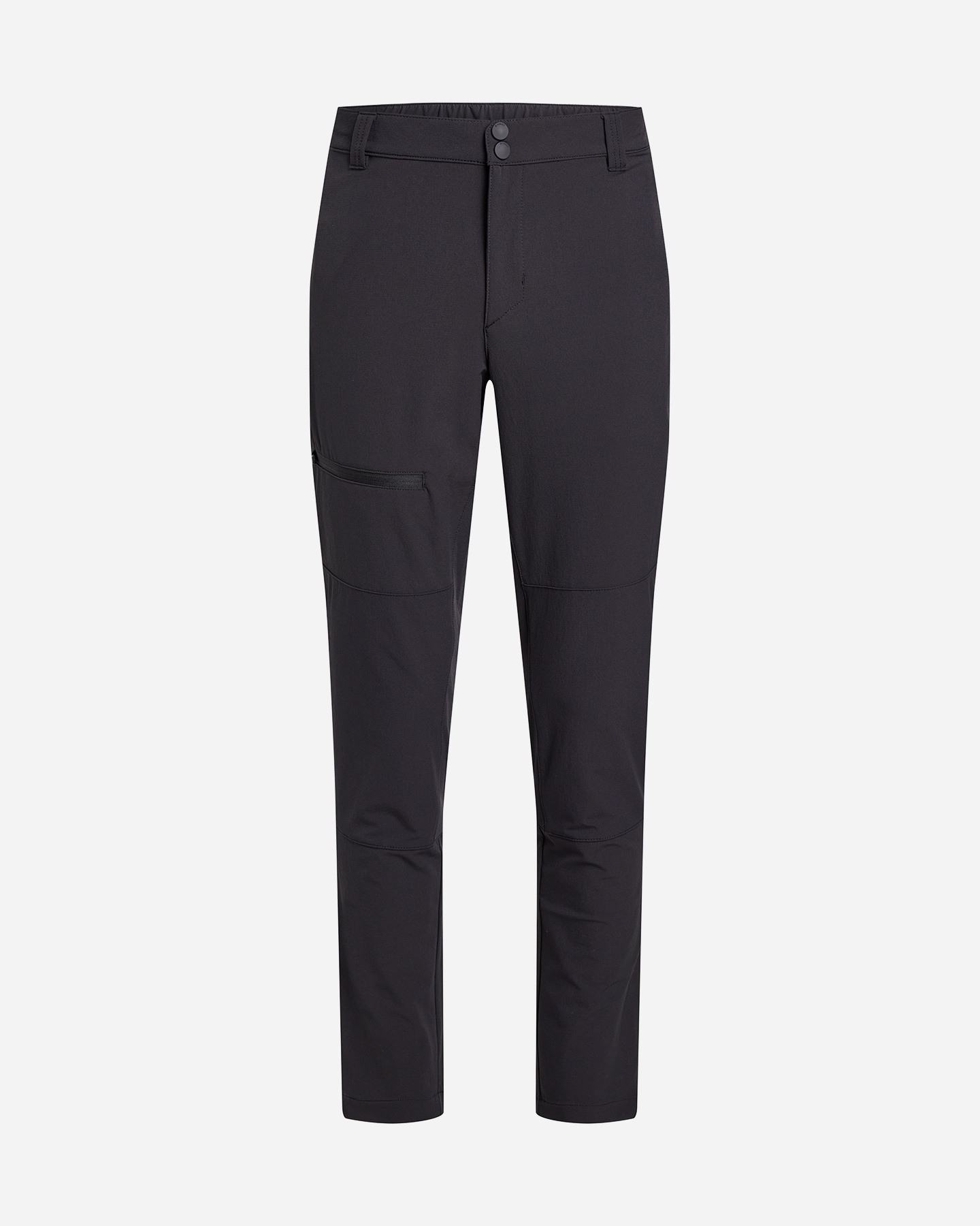 Pantalone outdoor MCKINLEY HANIBA M - Nero - 0 | Cisalfa Sport