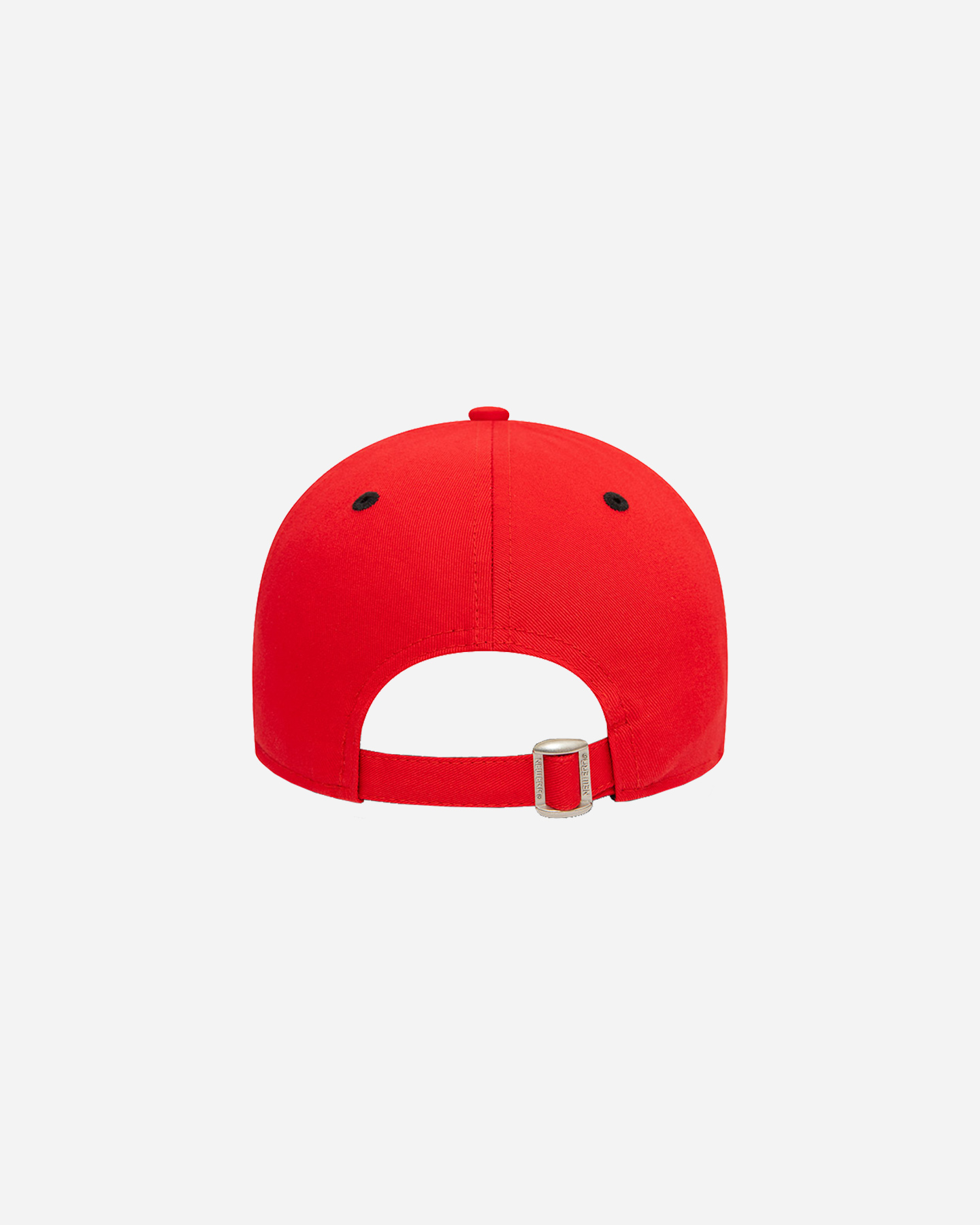 Cappellino NEW ERA 9FORTY NBA PATCH BULLS - Rosso - 3 | Cisalfa Sport