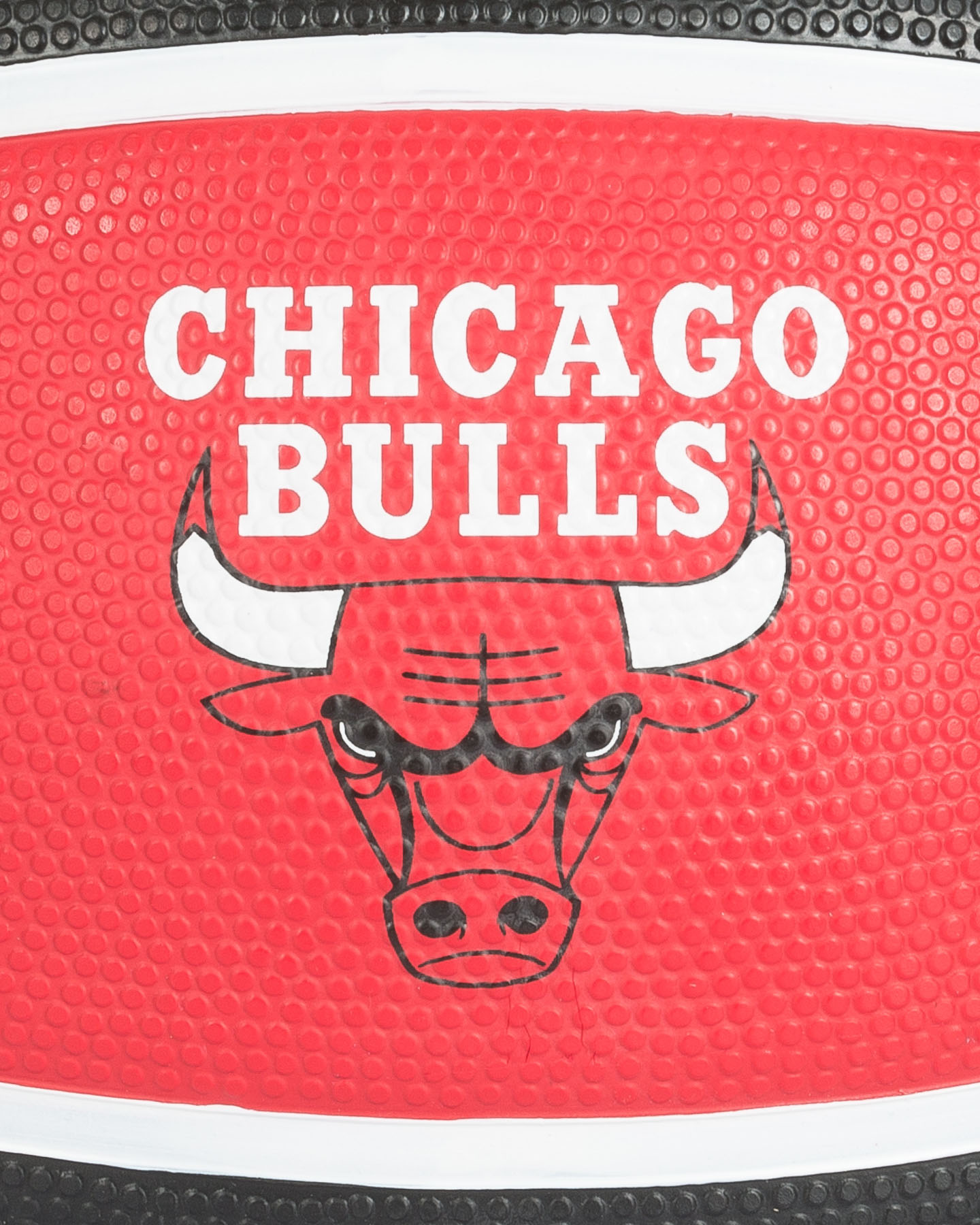 Pallone basket WILSON NBA TRIBUTE TEAM CHICAGO BULLS - 2 | Cisalfa Sport