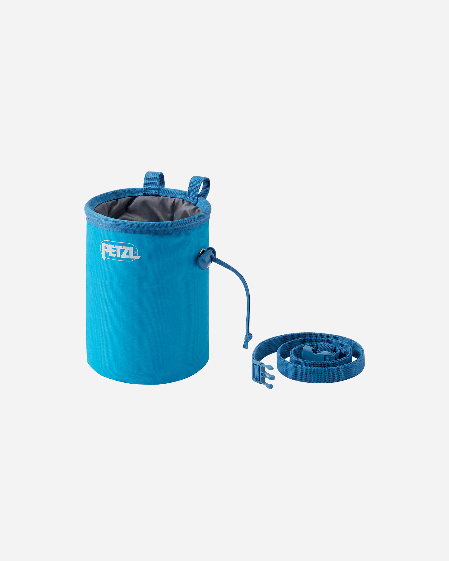 Accessorio outdoor PETZL BANDI - Blu - 0 | Cisalfa Sport