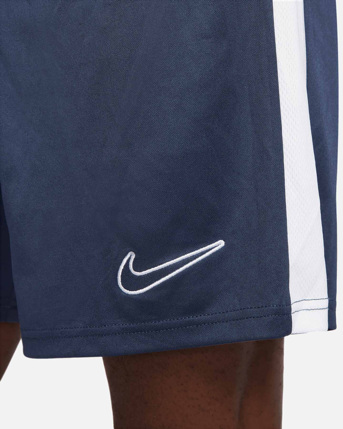 Pantaloncini calcio NIKE ACADEMY DRI-FIT M - 4 | Cisalfa Sport