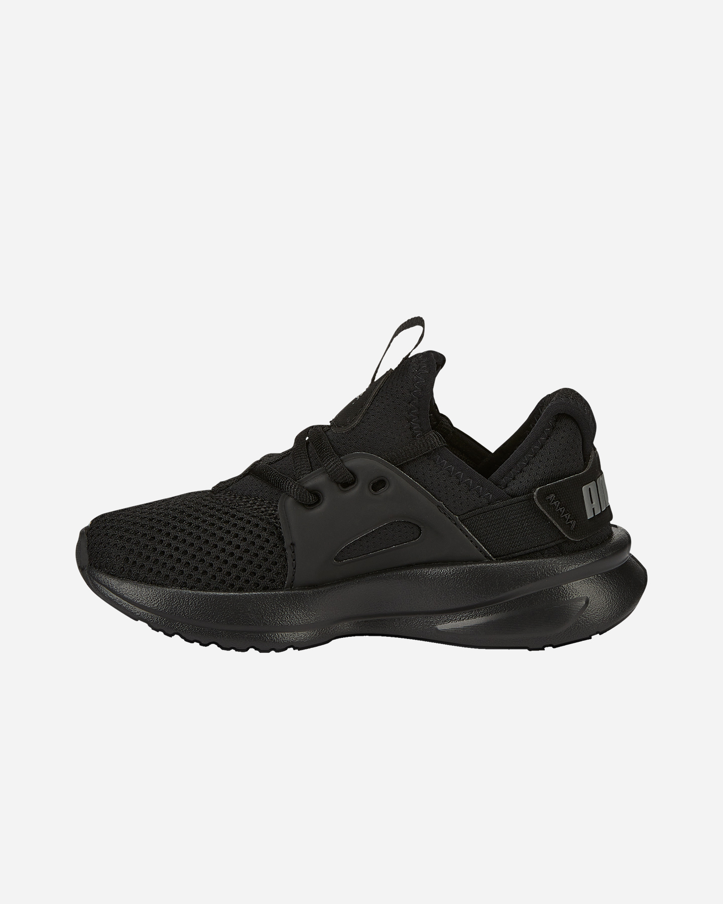 Scarpe sneakers PUMA ENZO PS JR - Nero - 4 | Cisalfa Sport