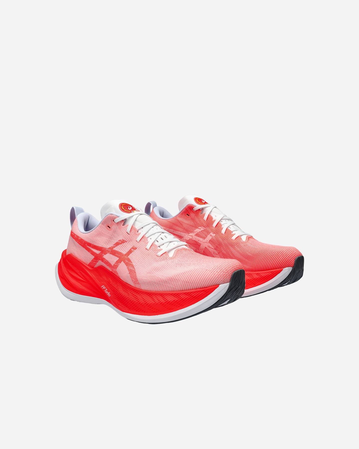 Scarpe running ASICS SUPERBLAST M - 1 | Cisalfa Sport