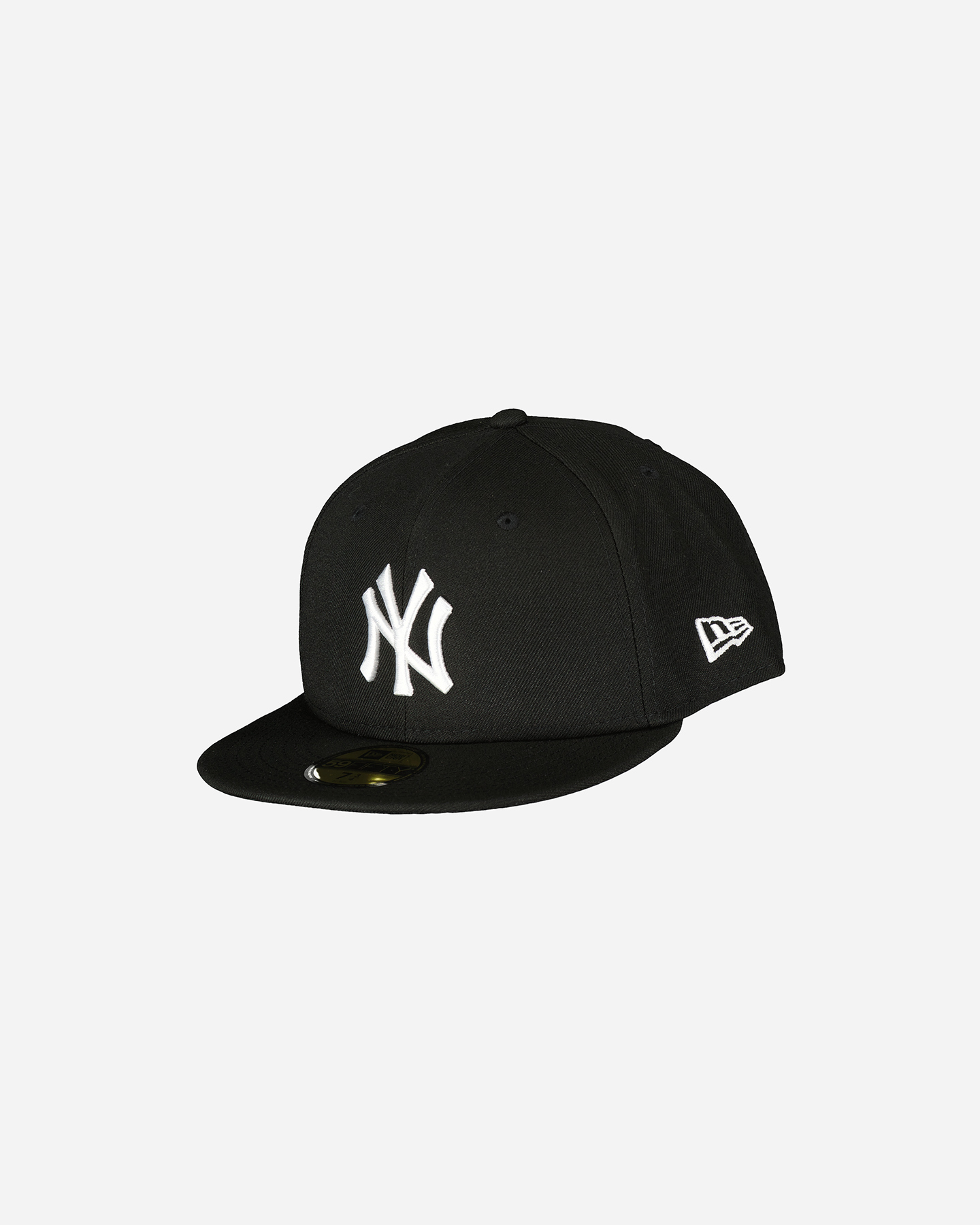 Cappellino NEW ERA 59FIFTY NEW YORK - Nero - 0 | Cisalfa Sport