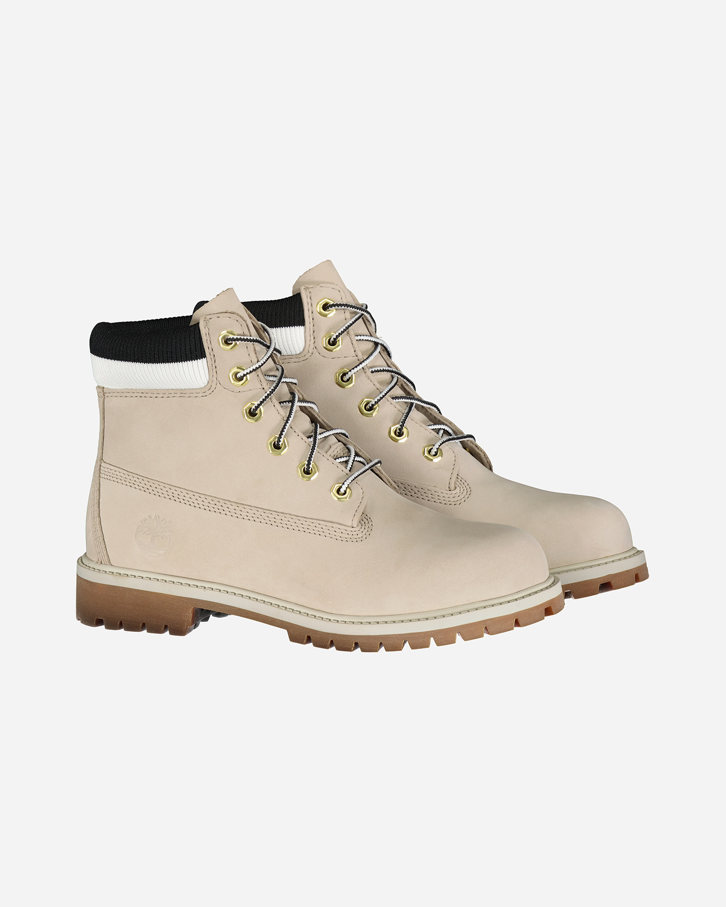 Scarponcino TIMBERLAND 6 IN PREMIUM WP GS BOOT JR - 1 | Cisalfa Sport