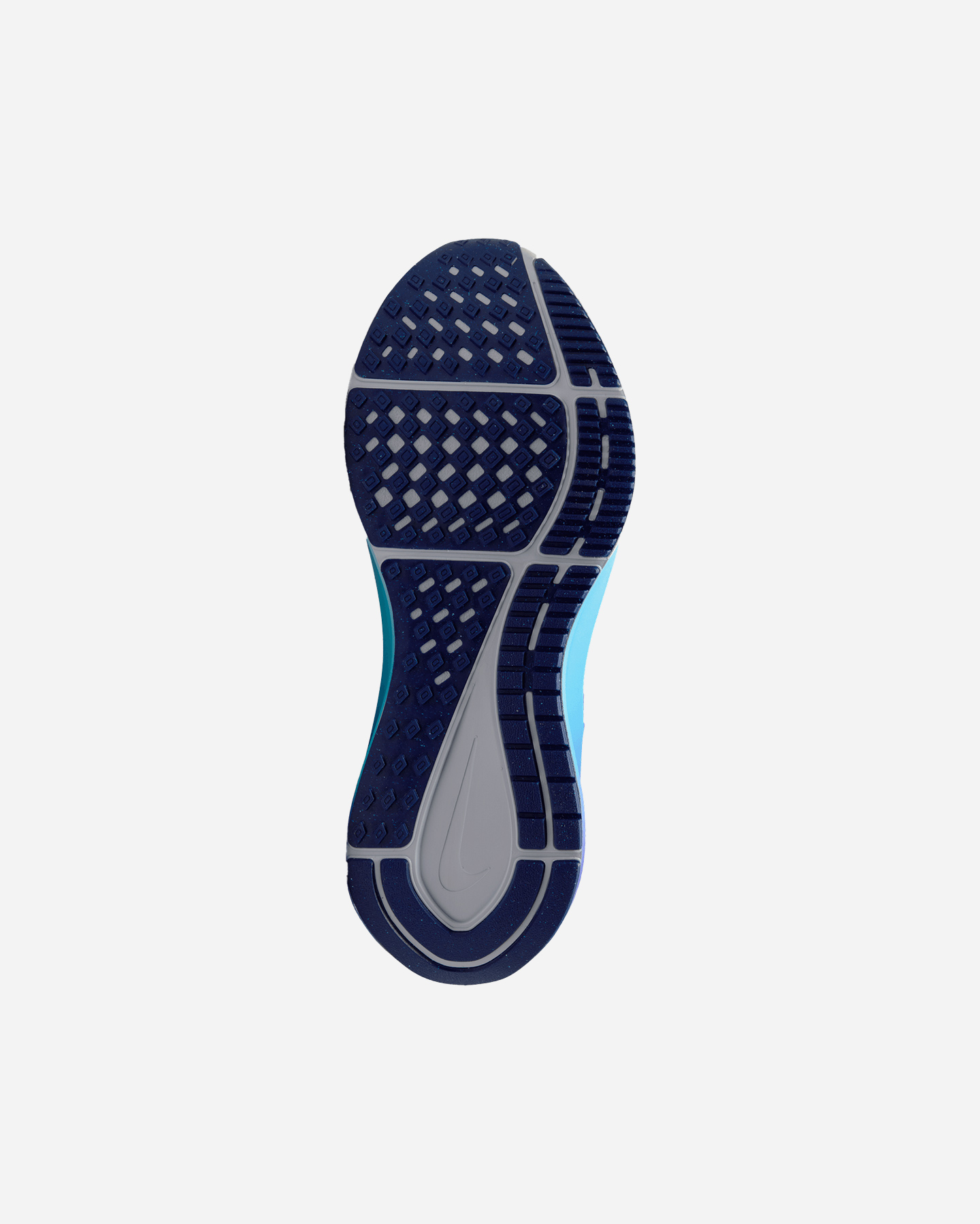 Scarpe running NIKE STRUCTURE 25 M - Grigio - 1 | Cisalfa Sport