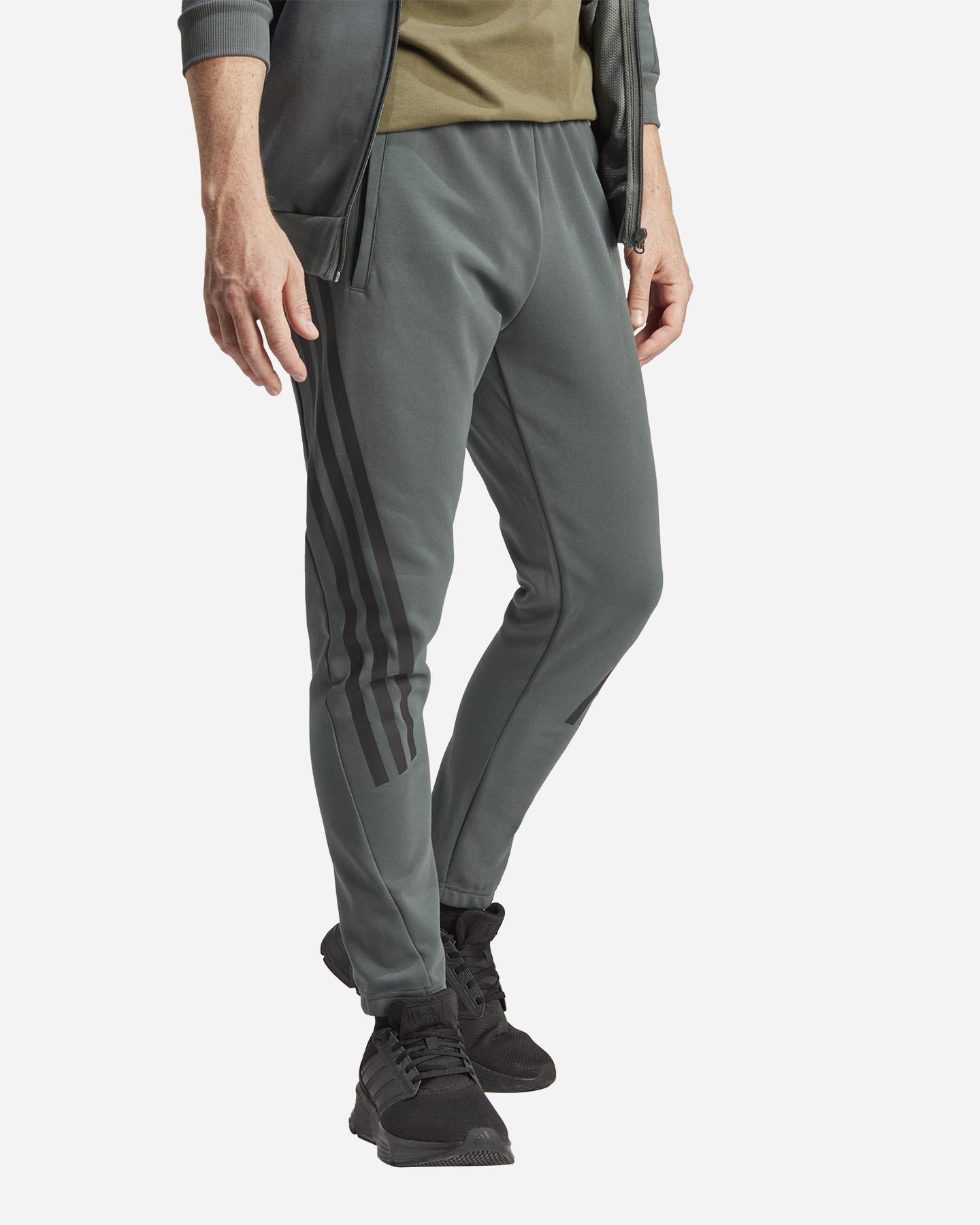 Pantalone ADIDAS 3STRIPES M - 3 | Cisalfa Sport