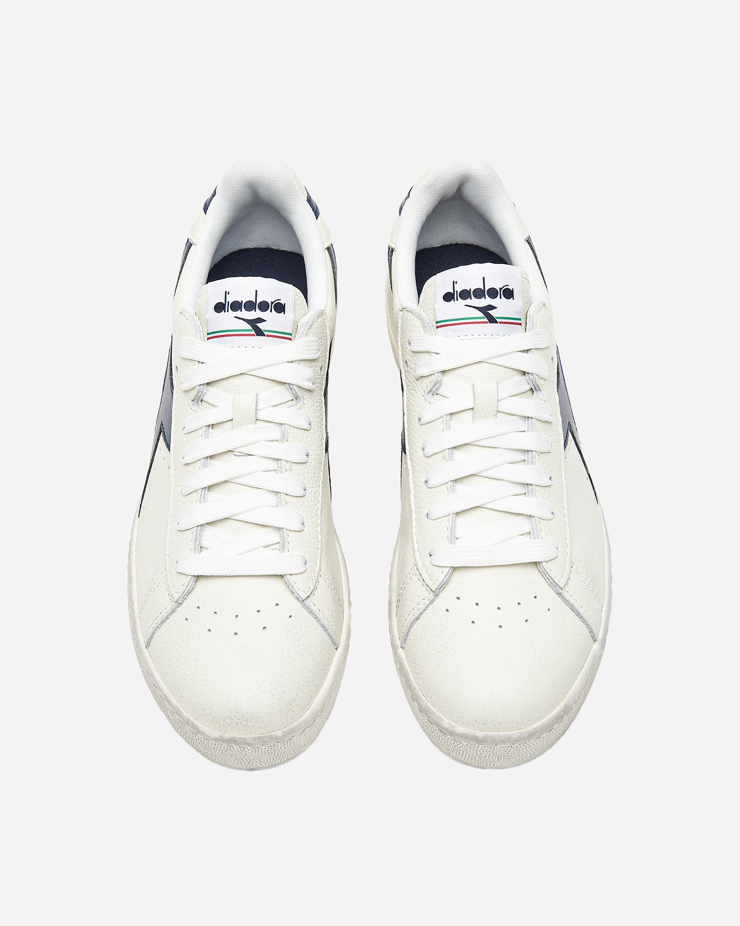 Scarpe sneakers DIADORA GAME L LOW M - 3 | Cisalfa Sport