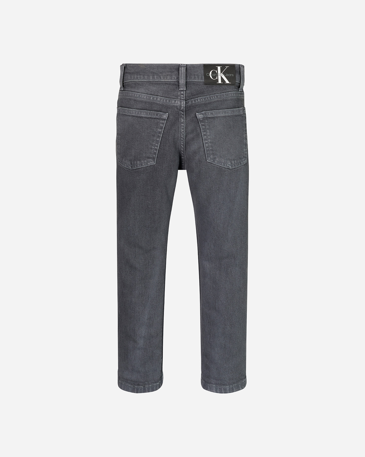 Jeans CALVIN KLEIN JEANS DAD FIT JR - 1 | Cisalfa Sport