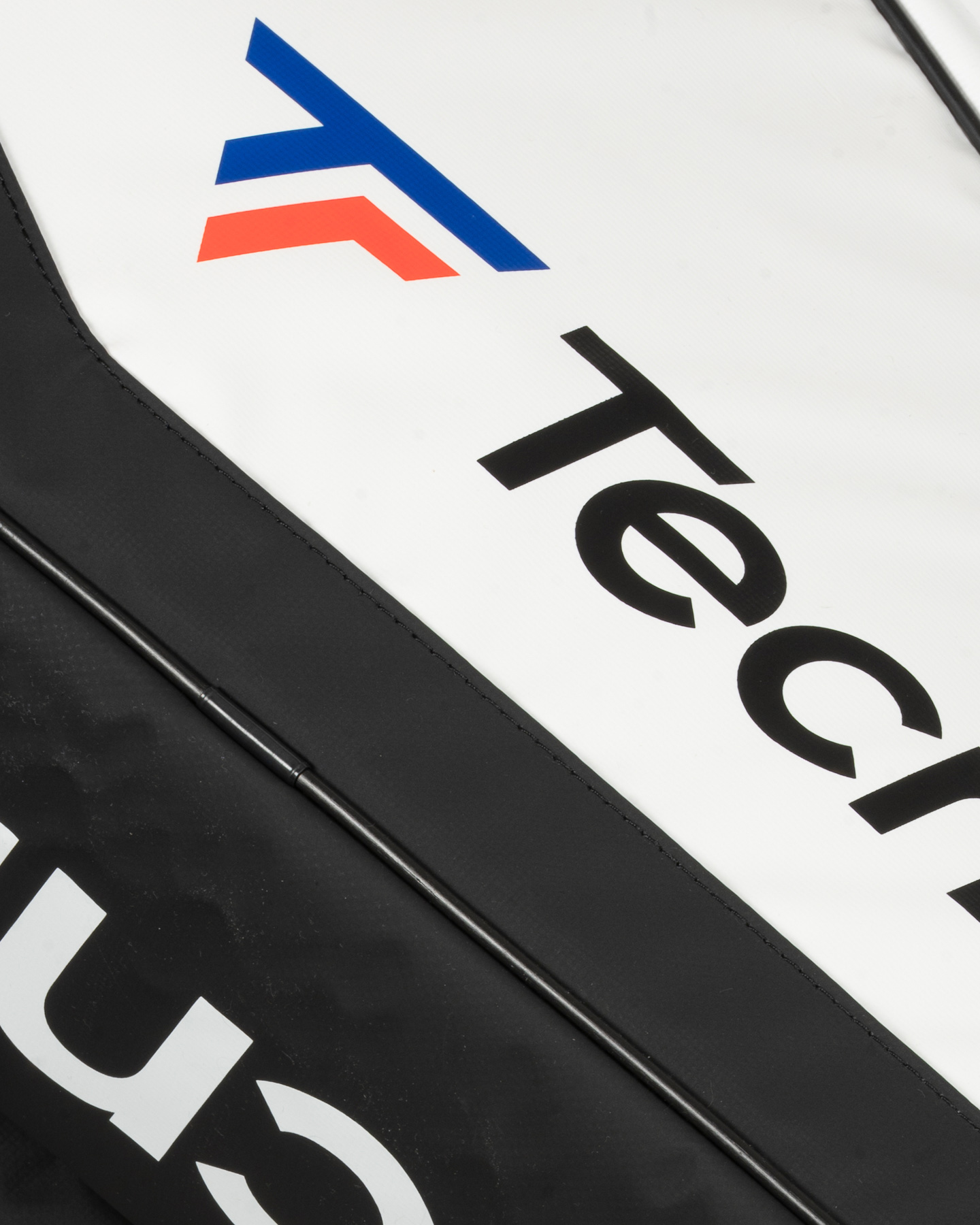 Fodero PRO KENNEX TOUR ENDURANCE - Bianco - 2 | Cisalfa Sport