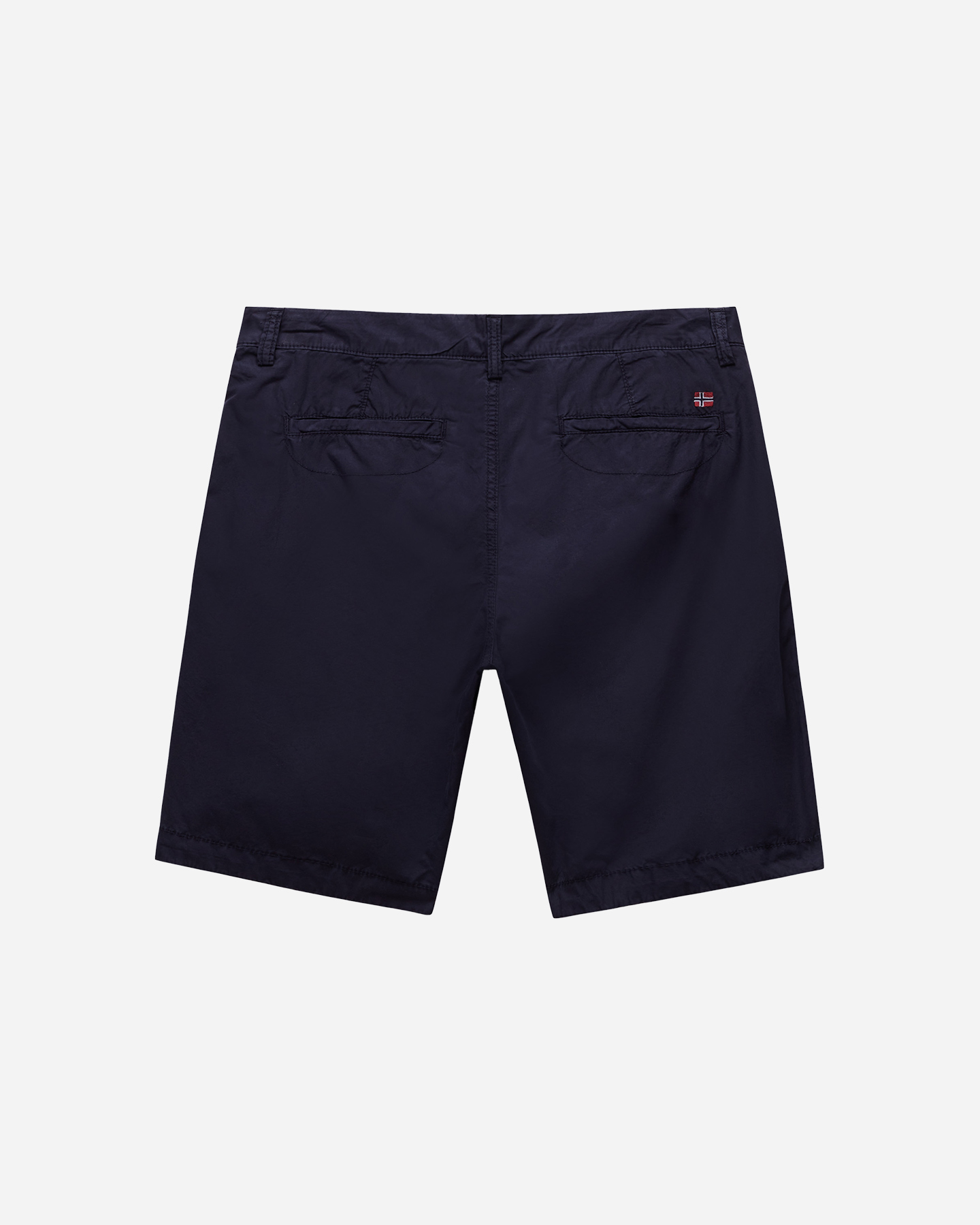 Bermuda NAPAPIJRI NAKURU CHINO M - Blu - 1 | Cisalfa Sport
