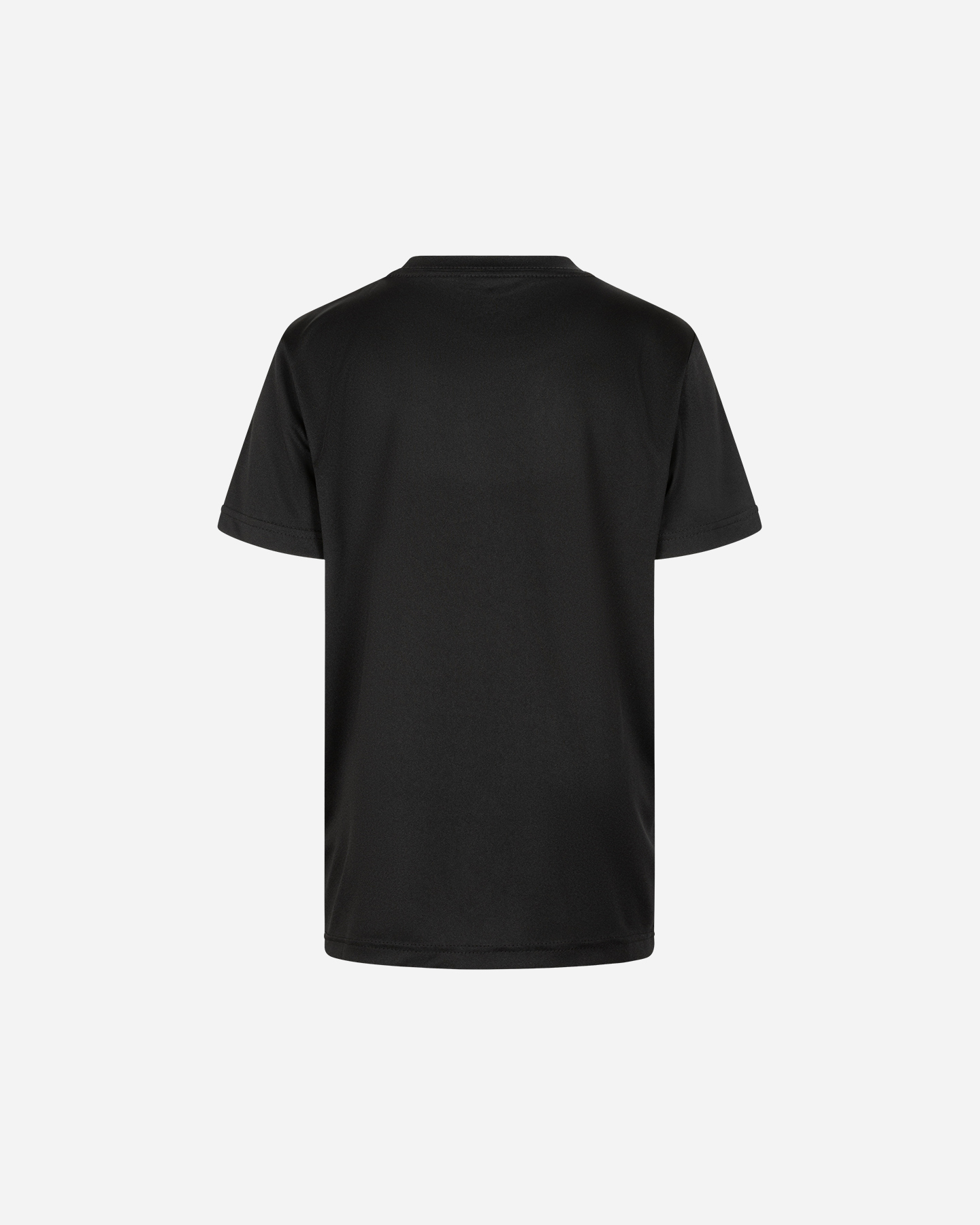 T-shirt NIKE JORDAN DRI FIT JUMPMAN LOGO JR - Nero - 1 | Cisalfa Sport