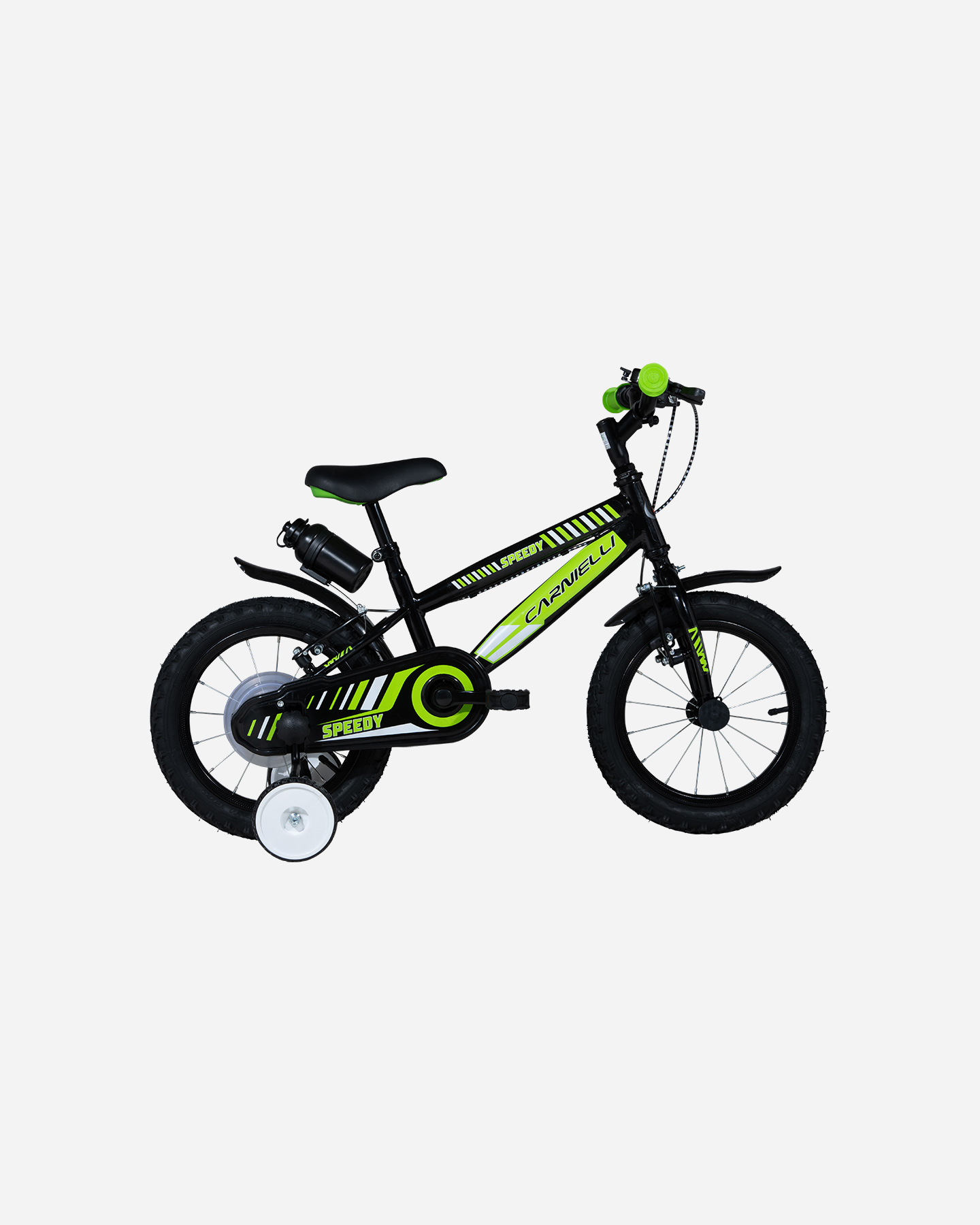 Bici junior CARNIELLI 14 SPEEDY JR - 0 | Cisalfa Sport