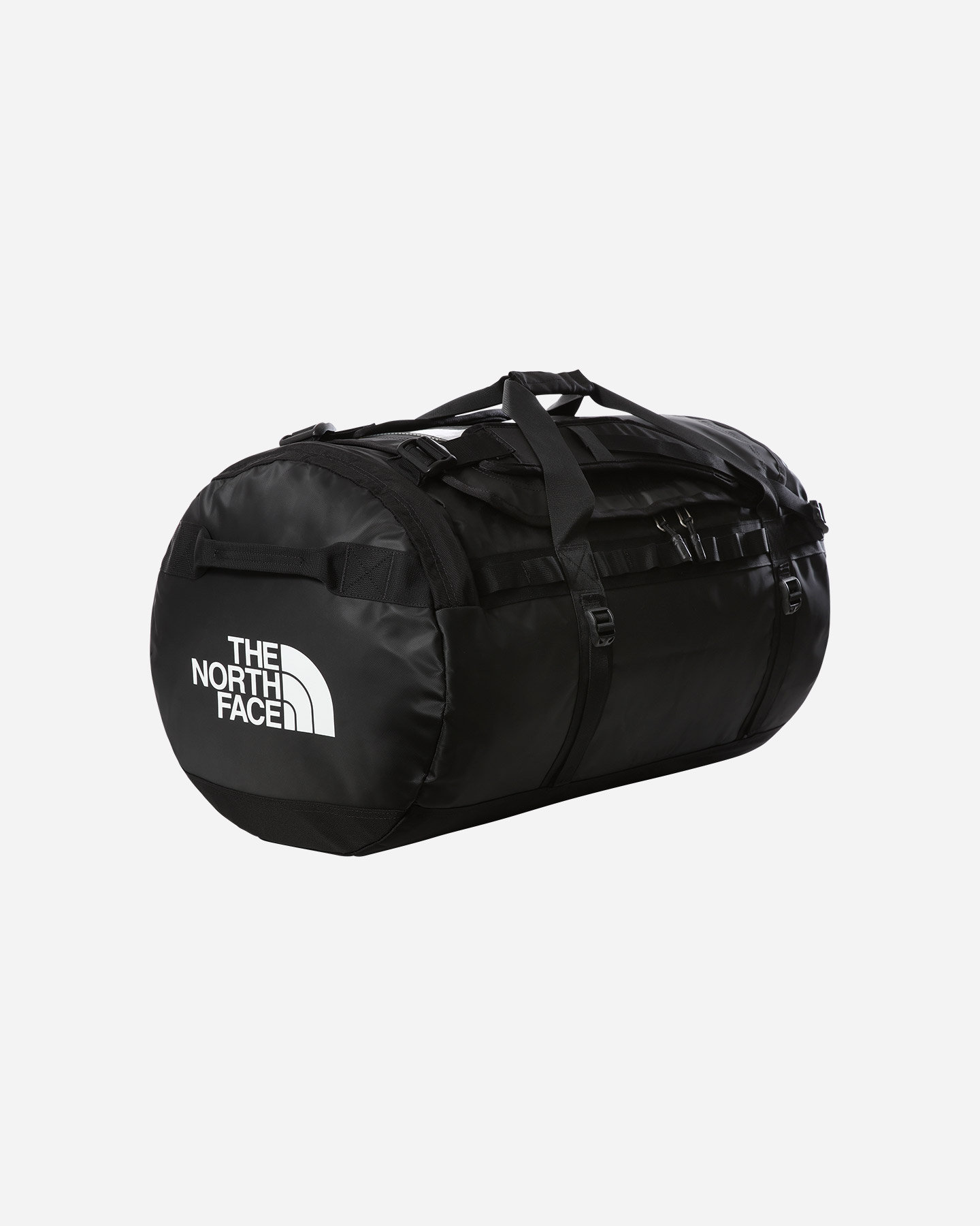 Borsa THE NORTH FACE BASE CAMP DUFFEL LARGE - 0 | Cisalfa Sport