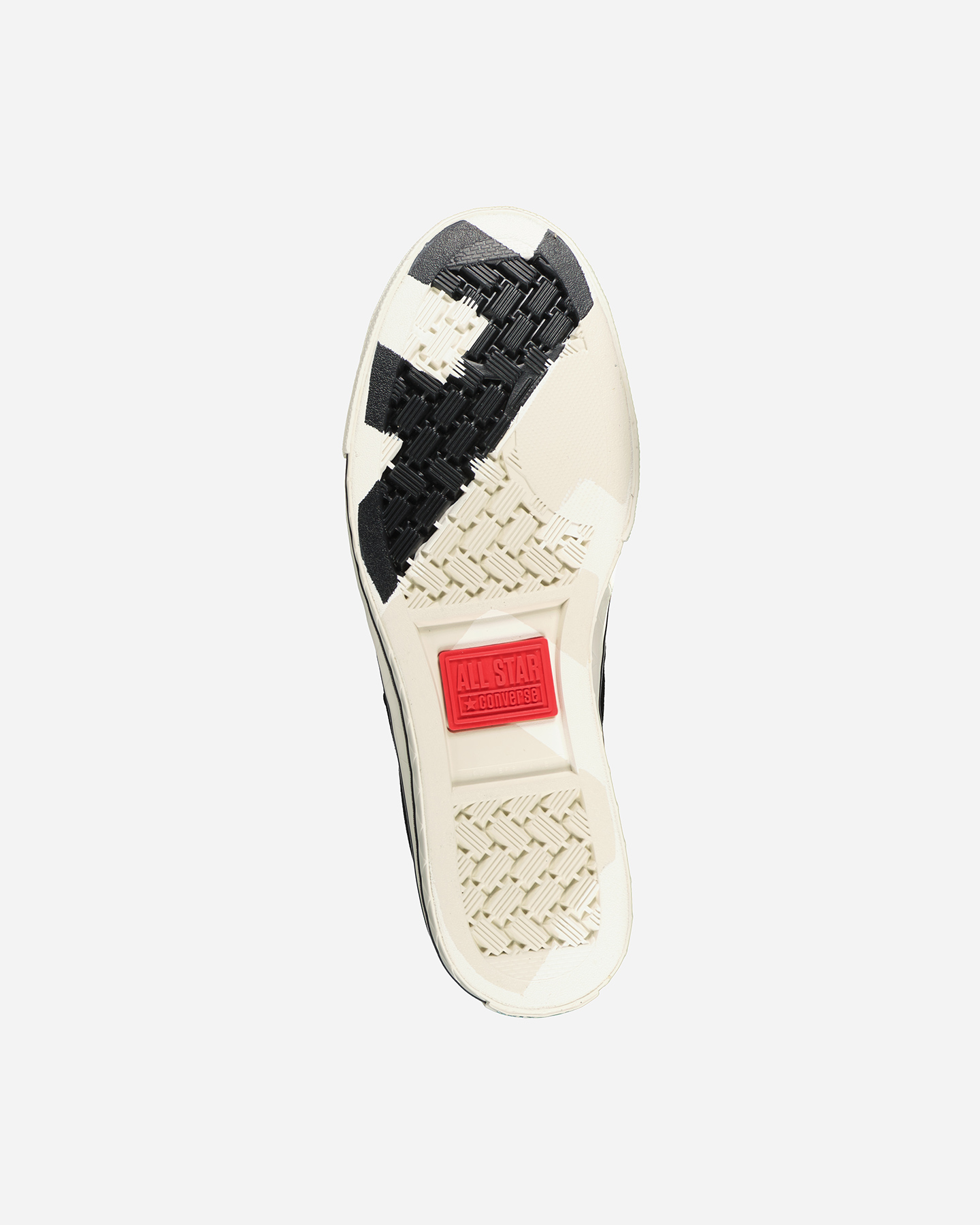 Scarpe sneakers CONVERSE STAR PLAYER 76 OX M - Nero - 2 | Cisalfa Sport