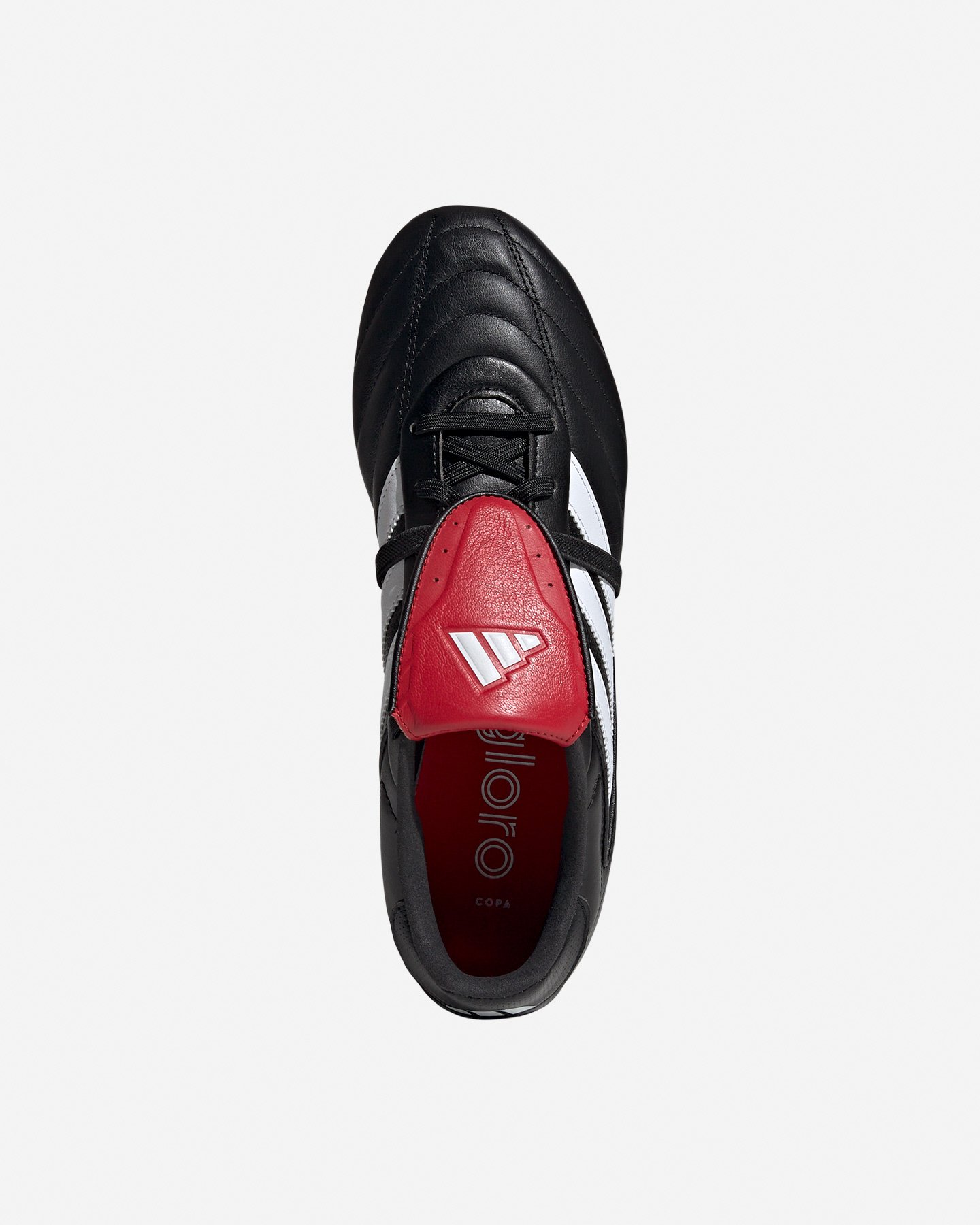 Scarpe calcio ADIDAS COPA GLORO II LEAGUE FG M - 3 | Cisalfa Sport