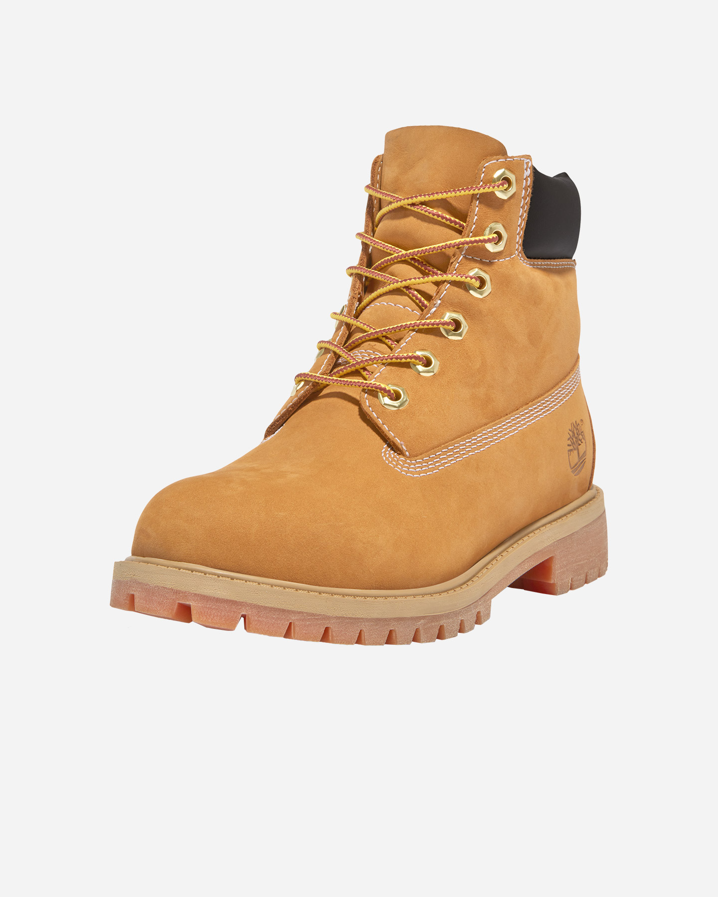 Scarponcino TIMBERLAND 6IN PREMIUM BOOT WP GS JR - 1 | Cisalfa Sport