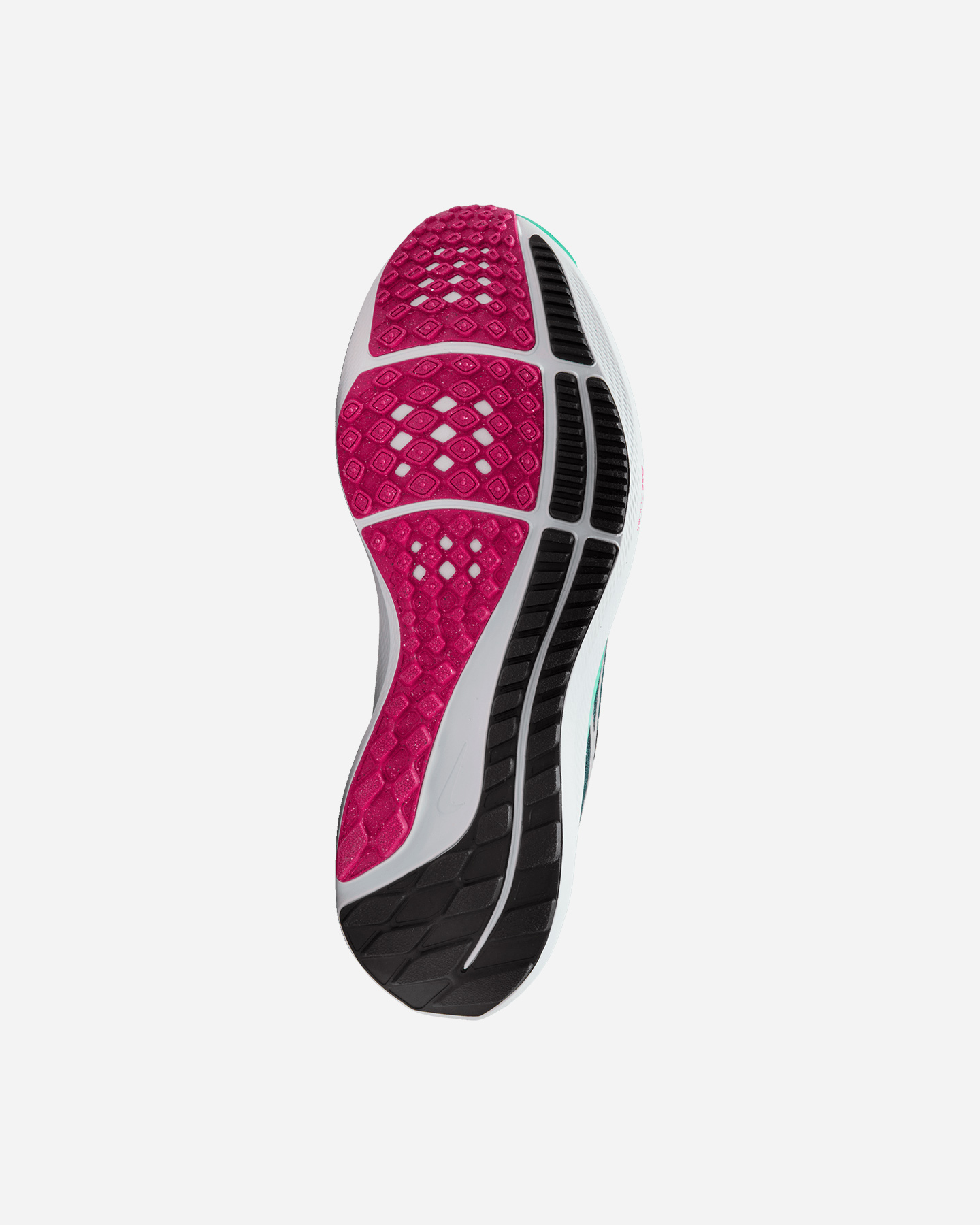 Scarpe running NIKE PEGASUS 40 W - 2 | Cisalfa Sport