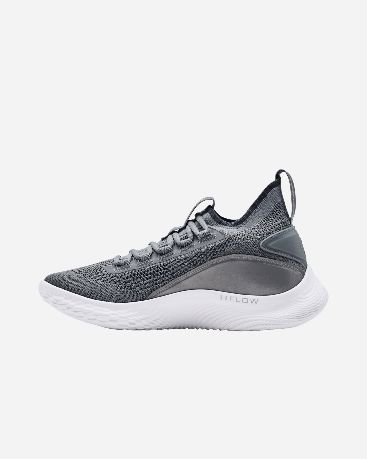 Scarpe basket UNDER ARMOUR CURRY 8 RFLCT  - 2 | Cisalfa Sport