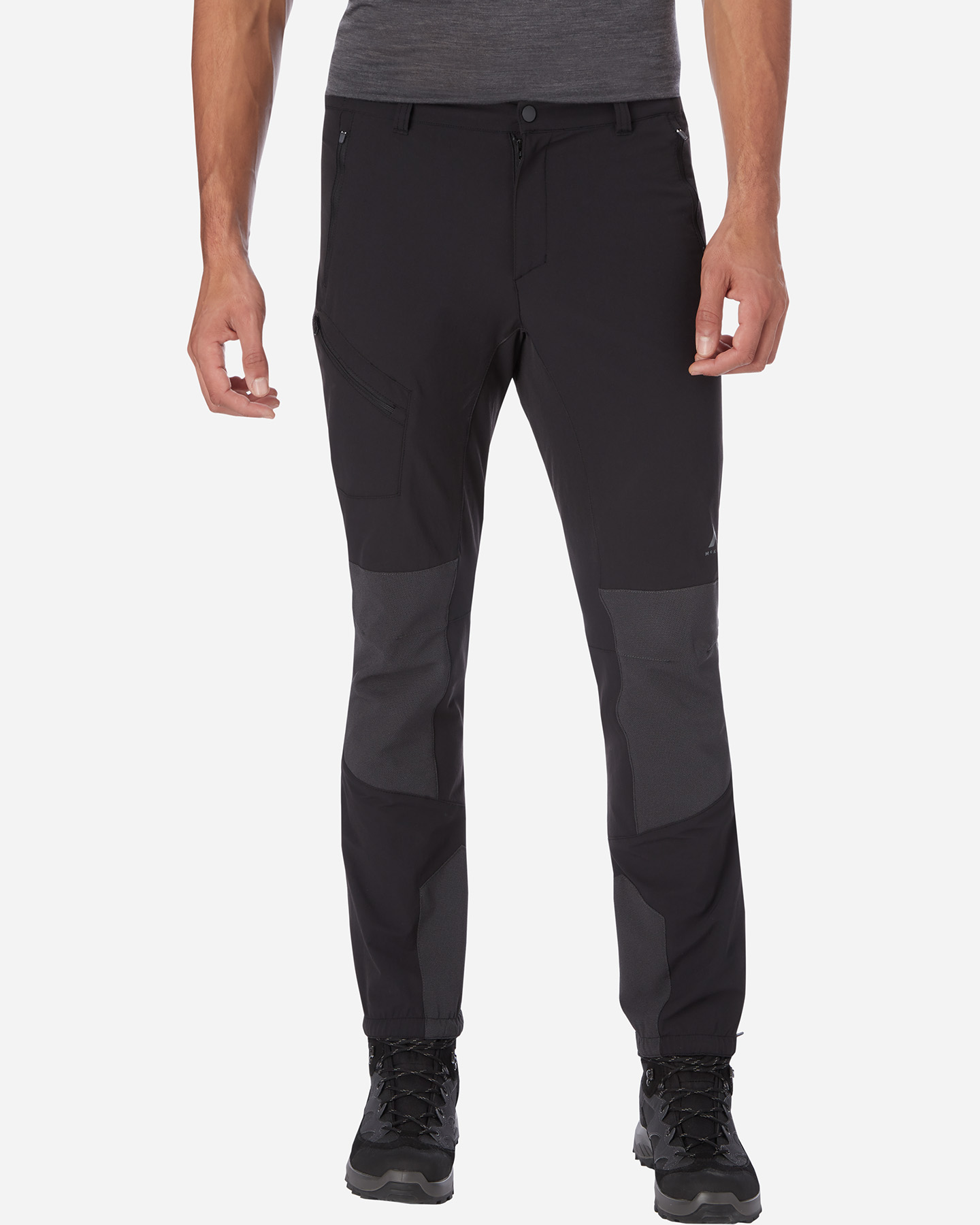 Pantalone outdoor MCKINLEY BEIRA M - 1 | Cisalfa Sport