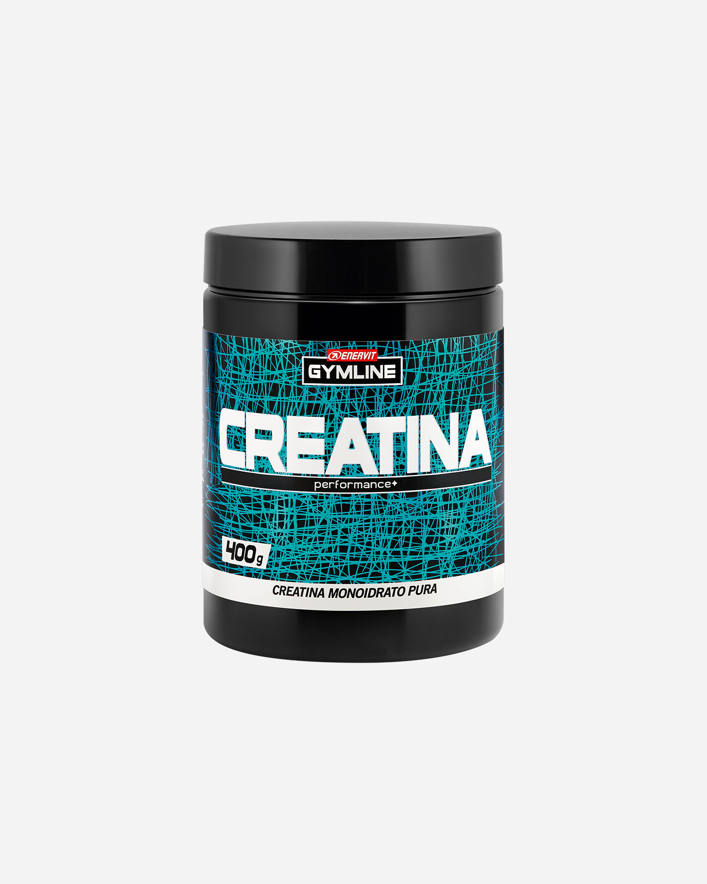 Energetico ENERVIT MUSCLE CREATINA 400G  - 0 | Cisalfa Sport