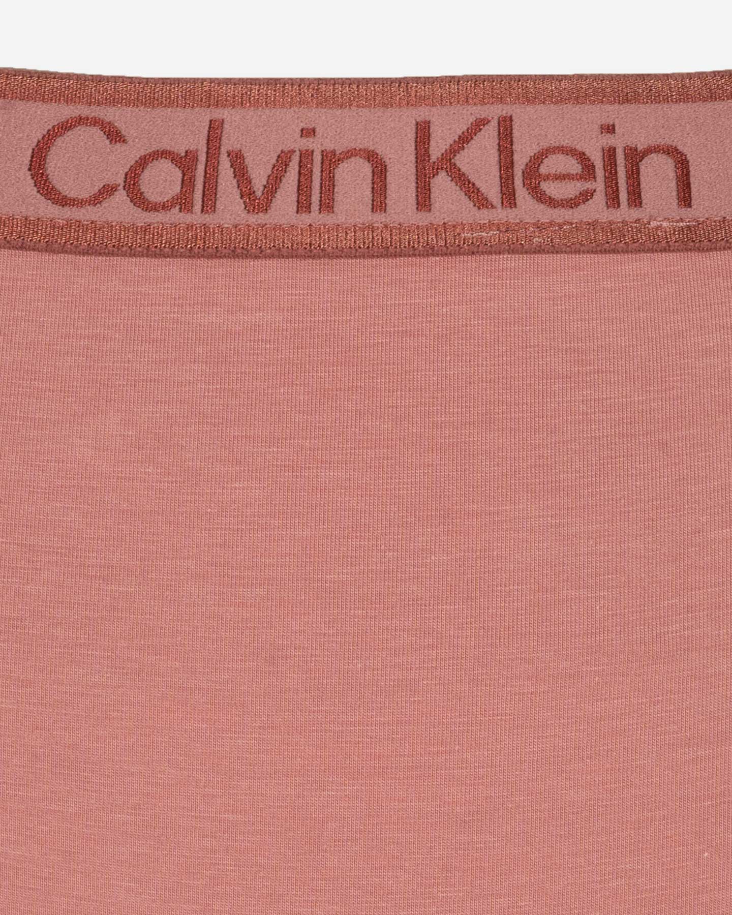 Intimo CALVIN KLEIN UNDERWEAR SLIP THONG W - 2 | Cisalfa Sport