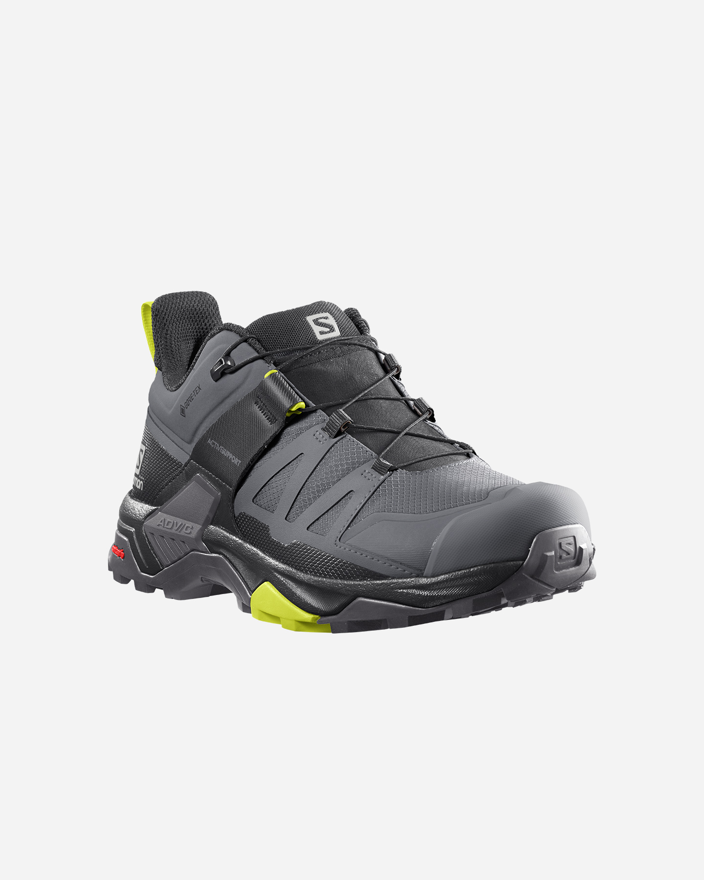 Scarpe trail SALOMON X ULTRA 4 GTX M - 1 | Cisalfa Sport