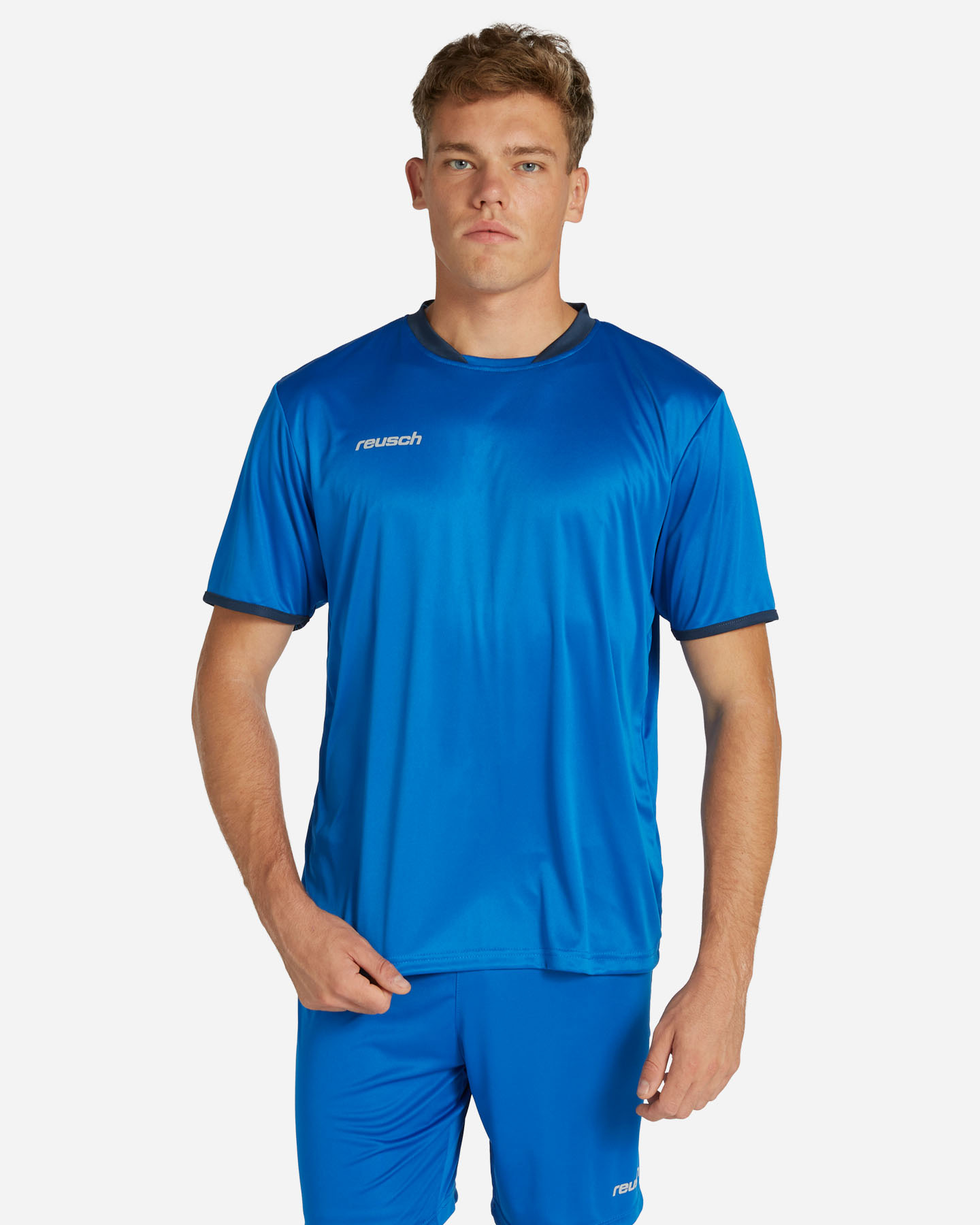 Maglia calcio REUSCH TEAMWEAR M - 0 | Cisalfa Sport