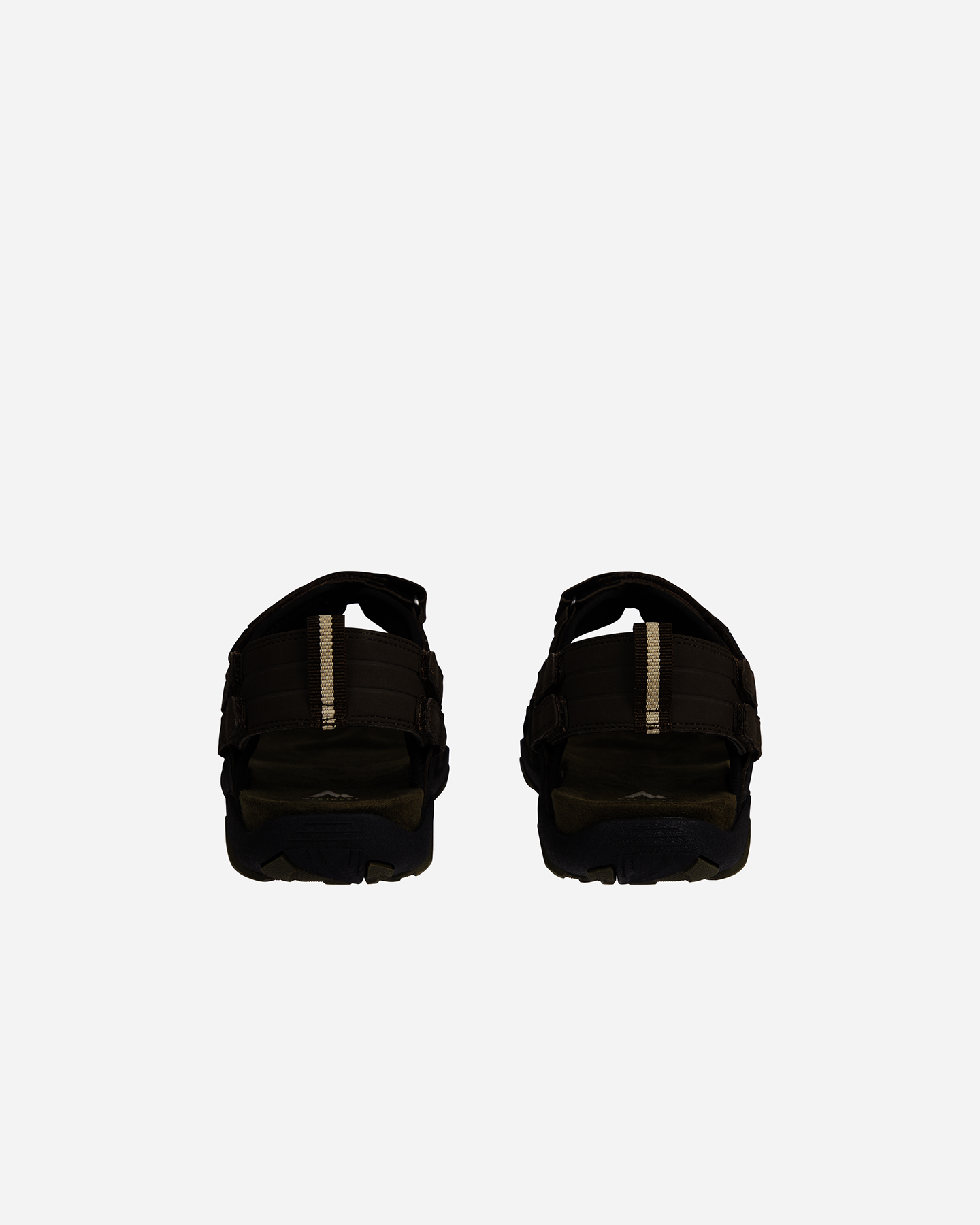Sandali MCKINLEY JACKSON RG III AB M - Marrone - 3 | Cisalfa Sport