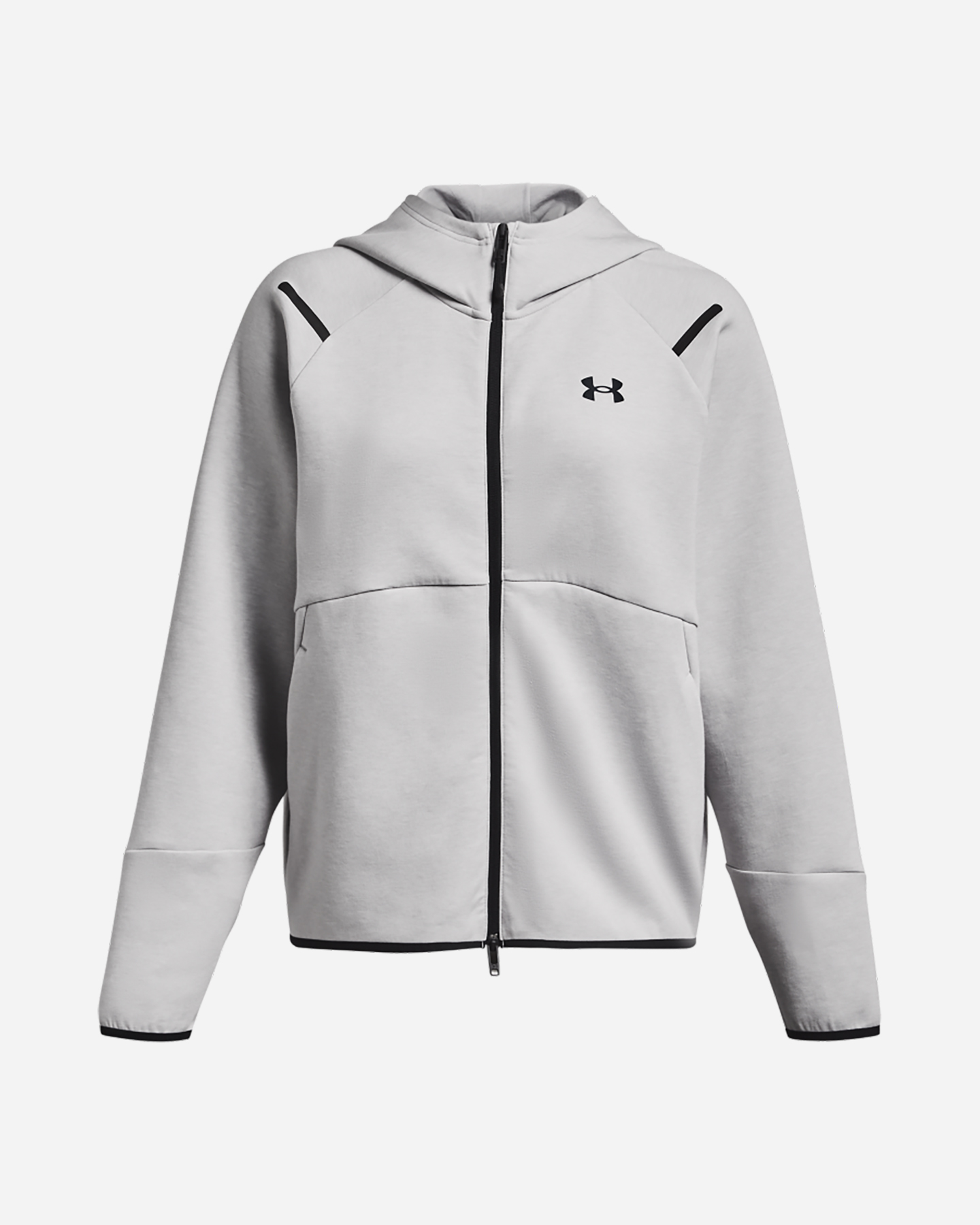 Felpa UNDER ARMOUR UNSTOP W - 0 | Cisalfa Sport