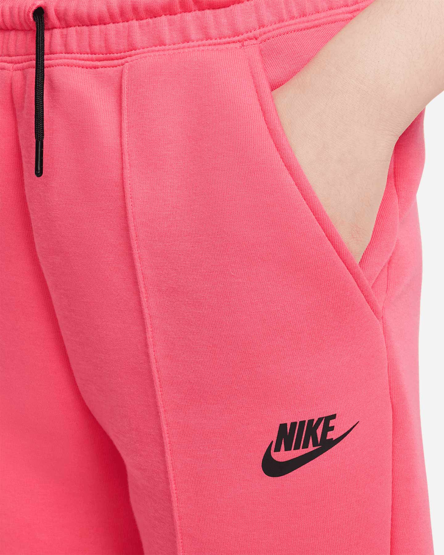 Pantalone NIKE TECH FLEECE JR - 2 | Cisalfa Sport