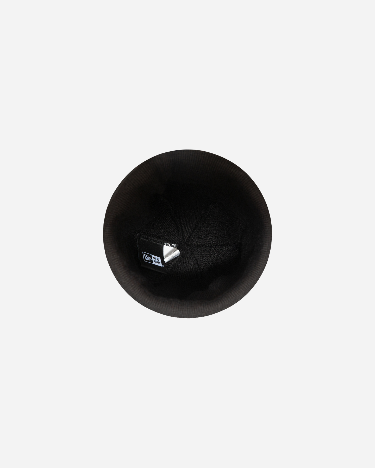 Cappellino NEW ERA ESSENTIAL M - Nero - 2 | Cisalfa Sport