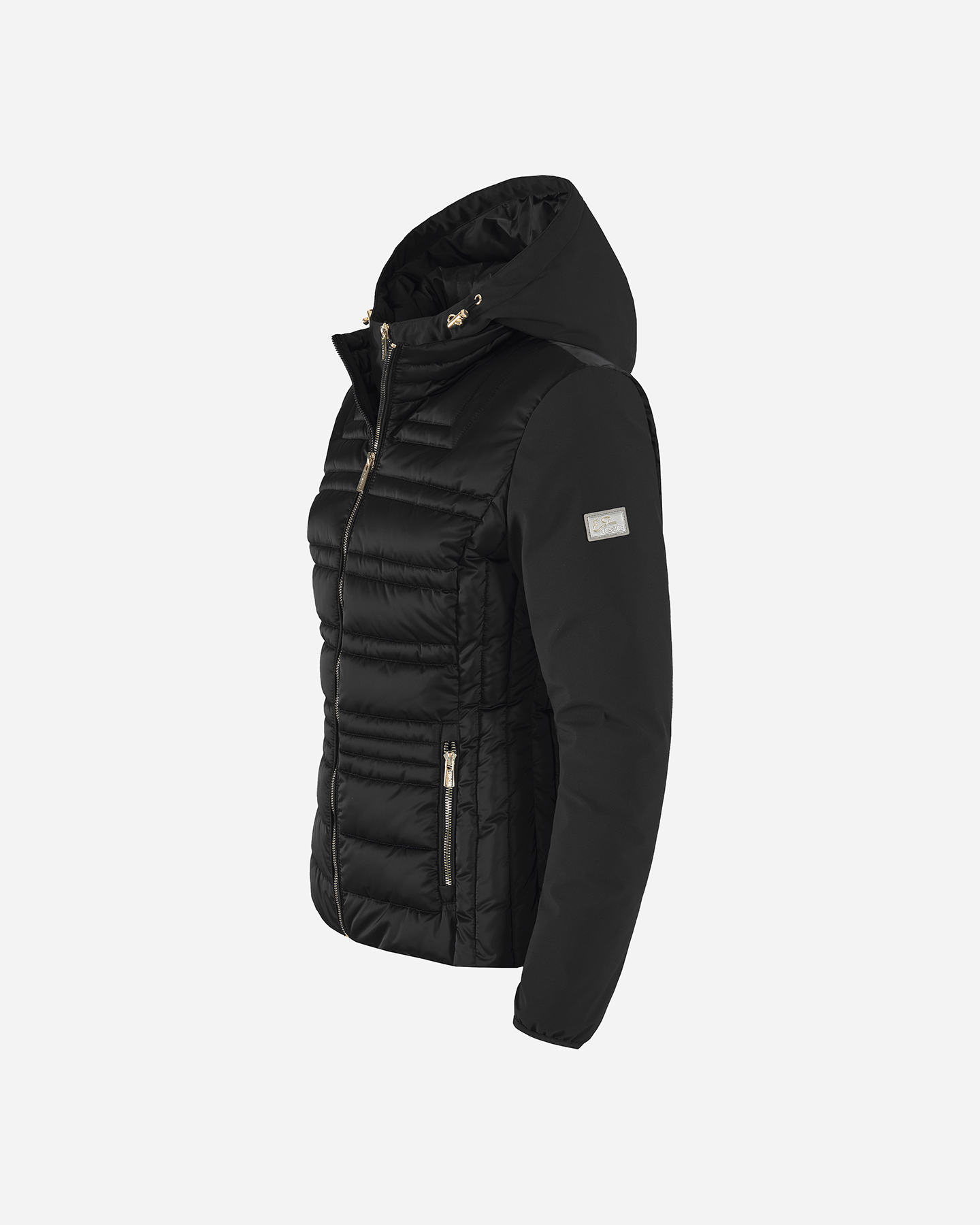Giubbotto YES ZEE INSERT SOFTSHELL W - 2 | Cisalfa Sport