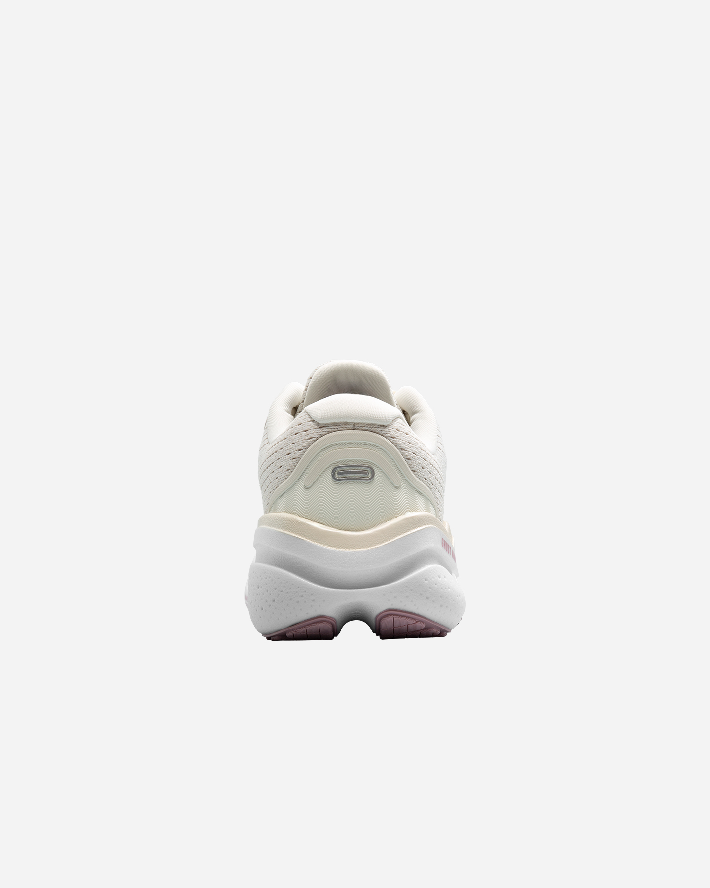 Scarpe running BROOKS GHOST MAX 2 W - Beige - 4 | Cisalfa Sport