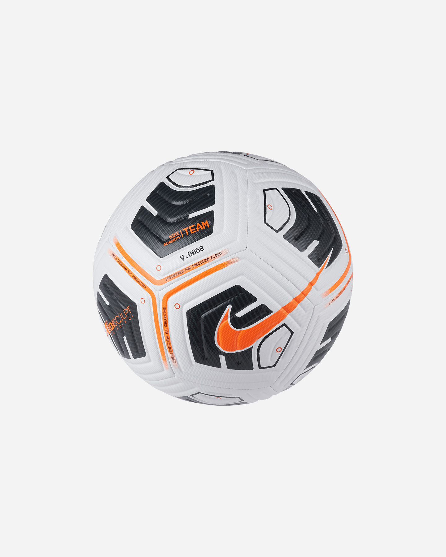 Pallone calcio misura 5 NIKE ACADEMY - Color mix - 0 | Cisalfa Sport