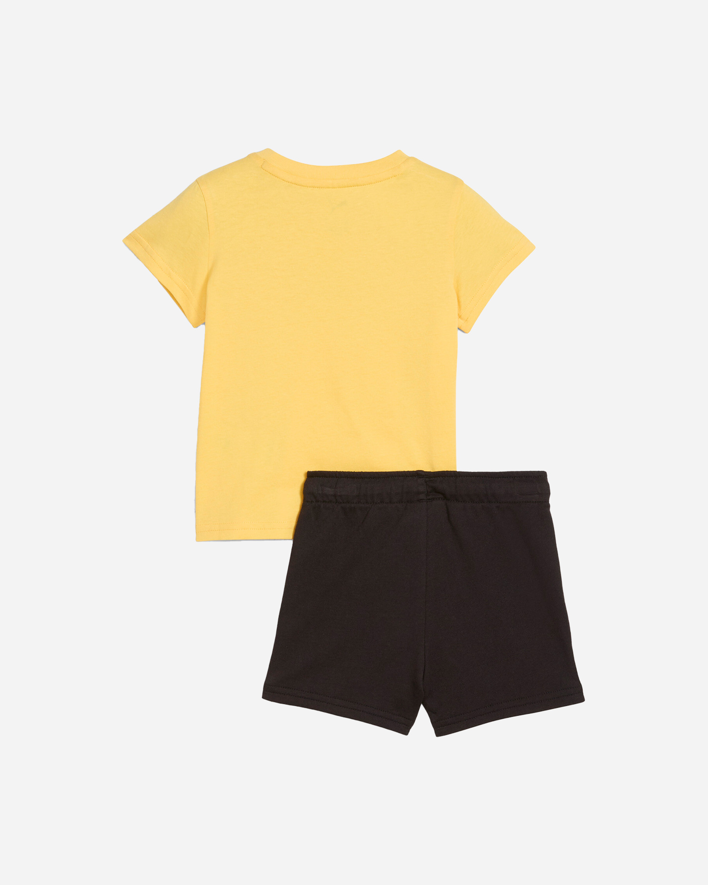 Completo PUMA BABY JR - Giallo - 1 | Cisalfa Sport